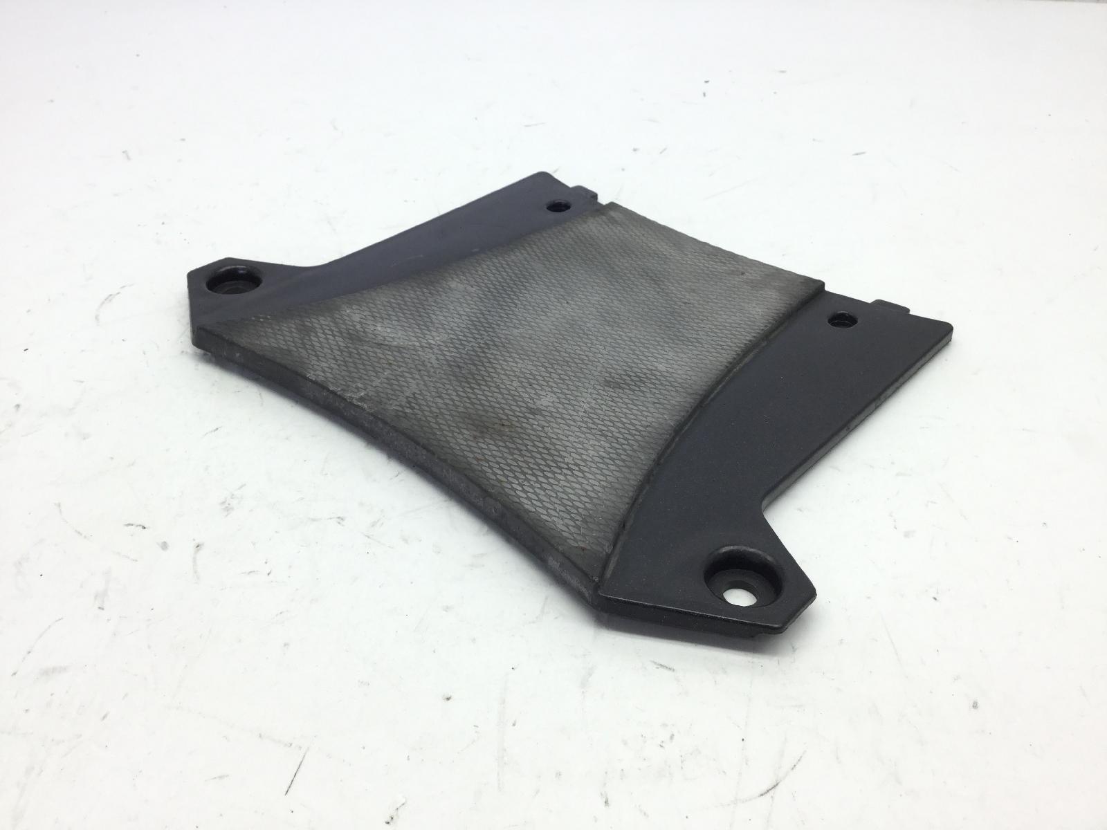 Aprilia scarabeo ie light 125 carena coperchio tappo vano batteria 2009 2009 rbg00