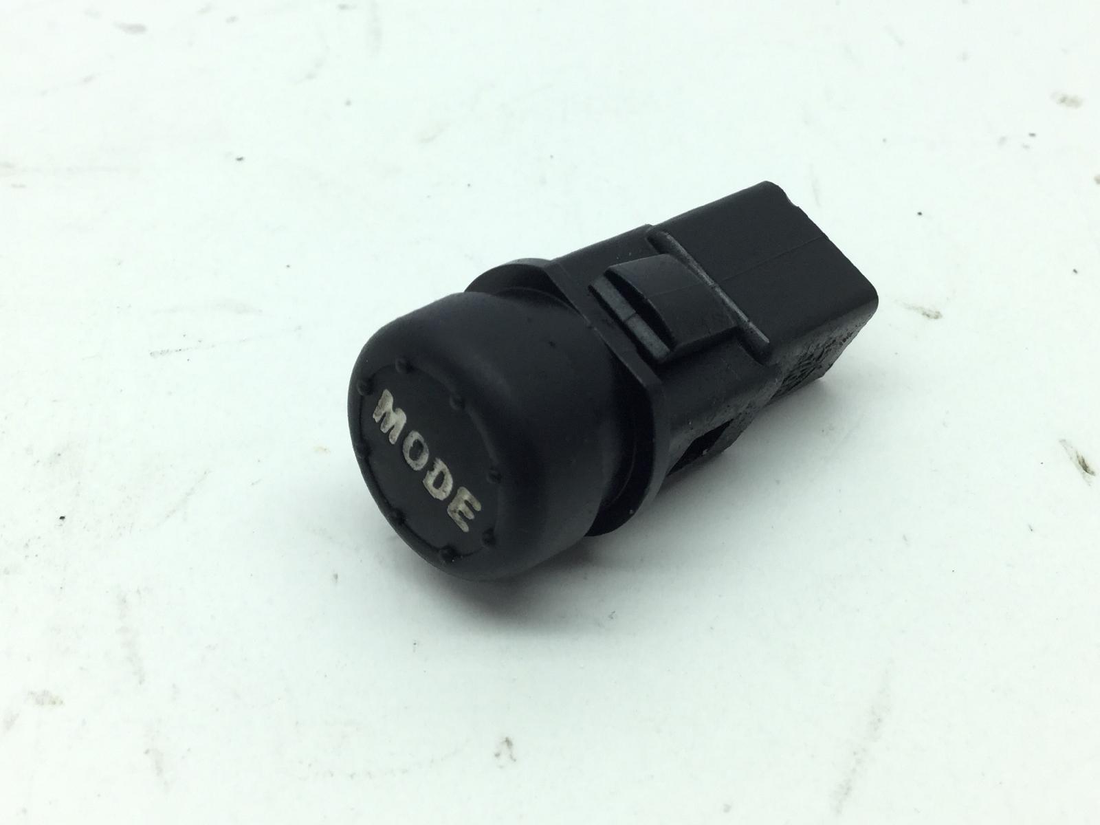Aprilia scarabeo ie light 125 tasto pulsante mode 2009 2009 rbg00
