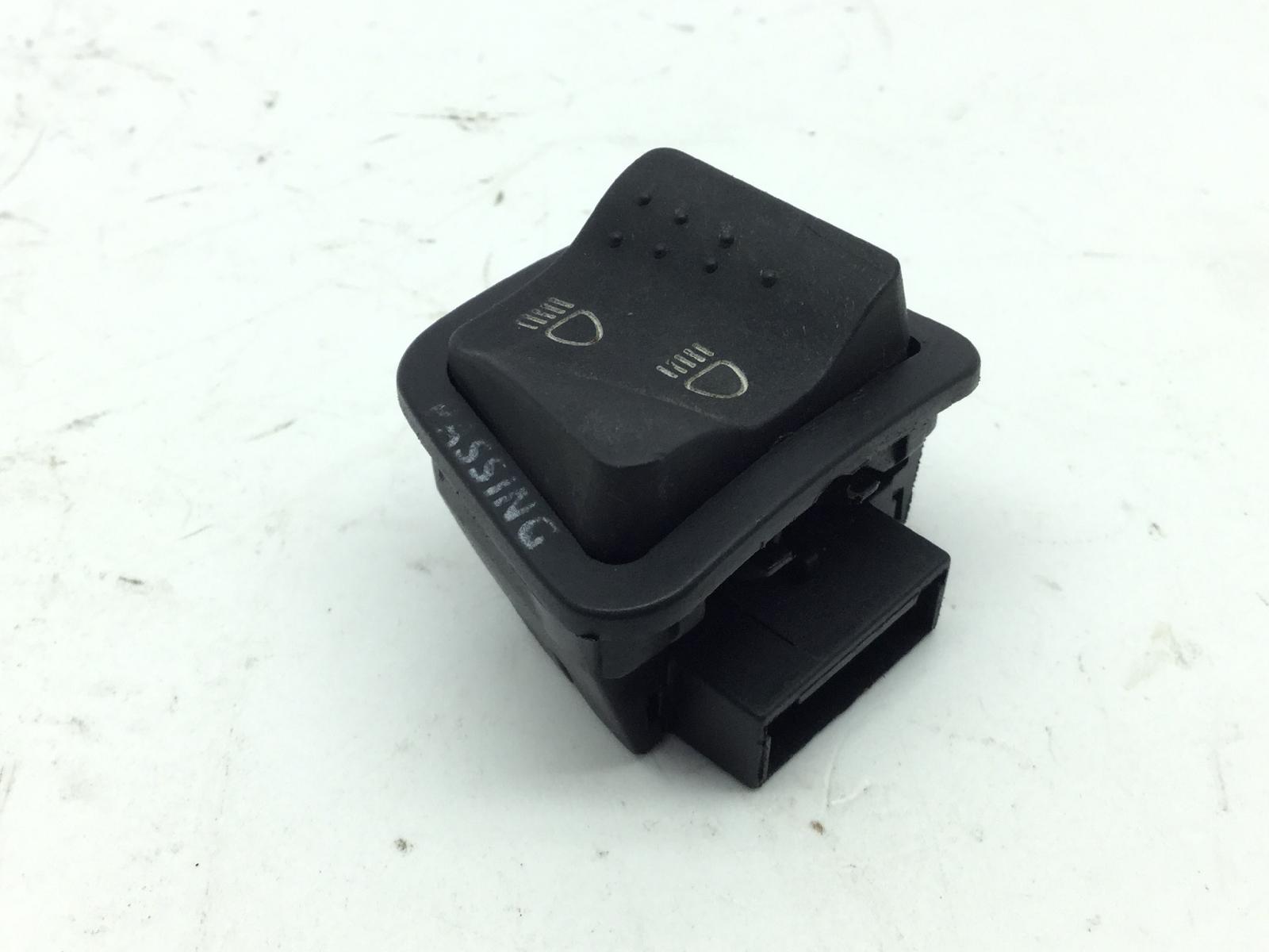 Aprilia scarabeo ie light 125 tasto pulsante abbaglianti anabbaglianti 2009 2009 rbg00