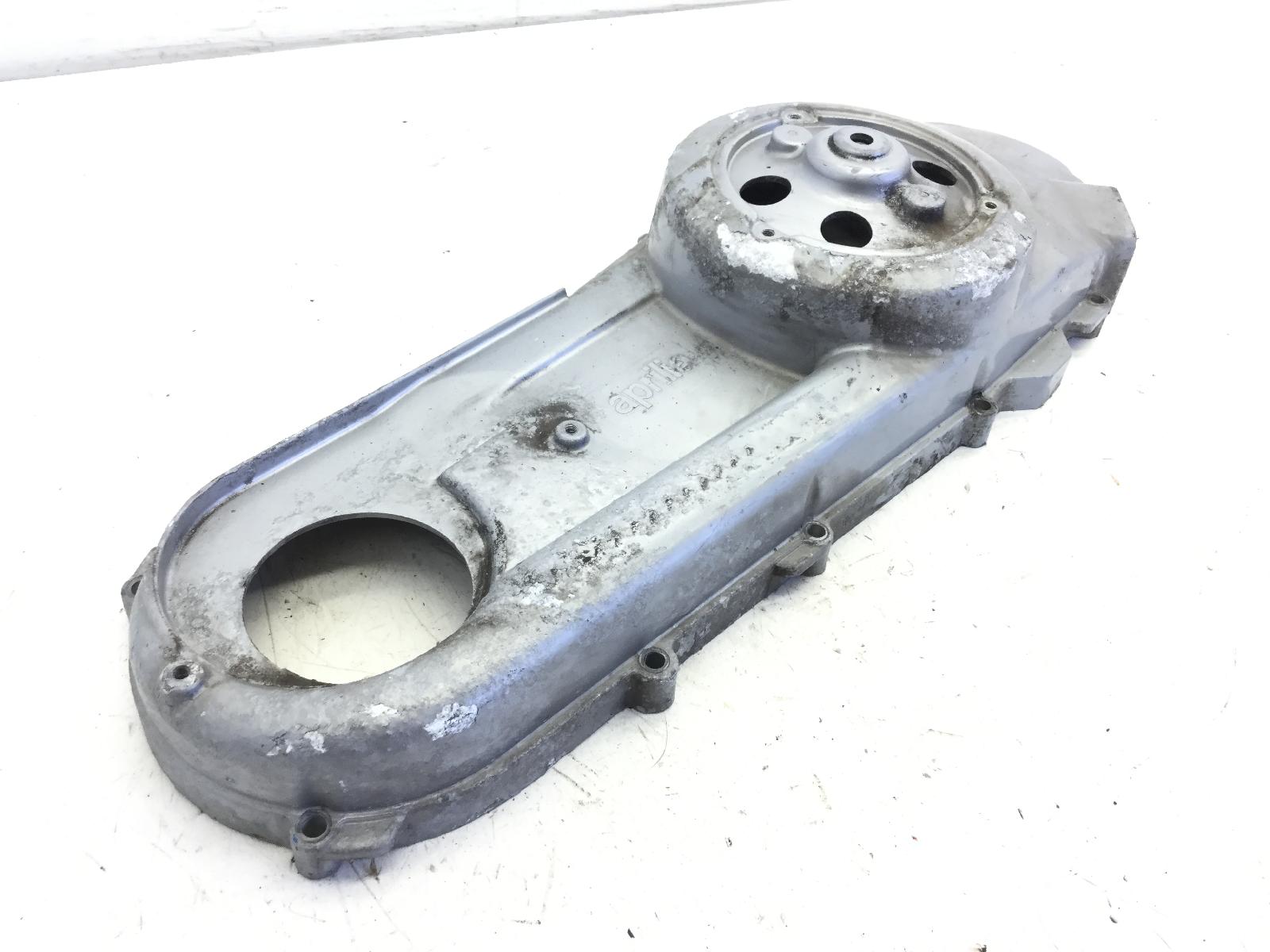 Aprilia scarabeo ie light 125 coperchio carter trasmissione 2009 2009 rbg00
