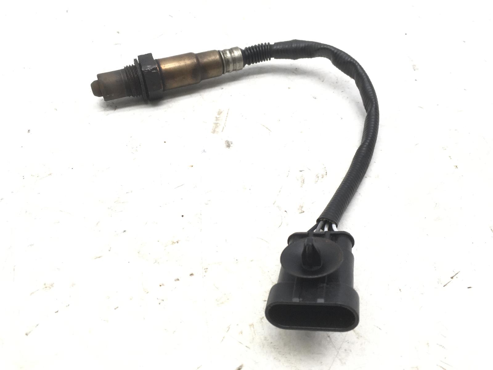 Aprilia scarabeo ie light 125 sonda lambda sensore ossigeno 2009 2009 rbg00