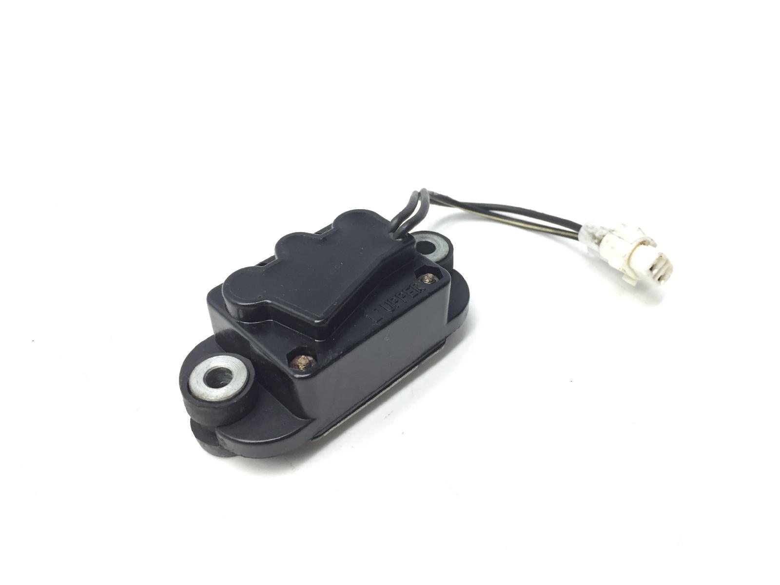 Aprilia scarabeo ie light 125 sensore caduta inclinazione inclinometro 2009 2009 rbg00
