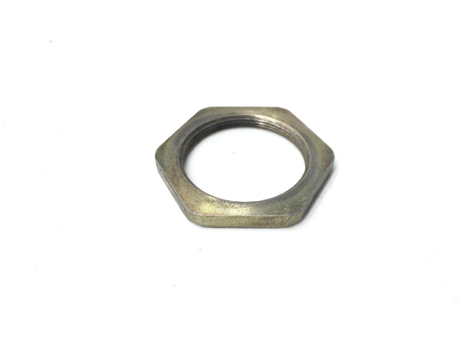 Aprilia scarabeo ie light 125 dado fissaggio girante frizione 2009 2009 rbg00