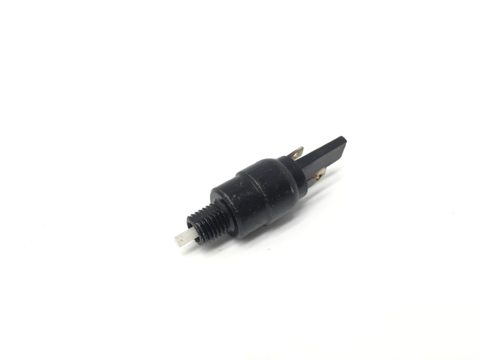 Aprilia scarabeo ie light 125 sensore microstop freno posteriore sinistro 2009 2009 rbg00