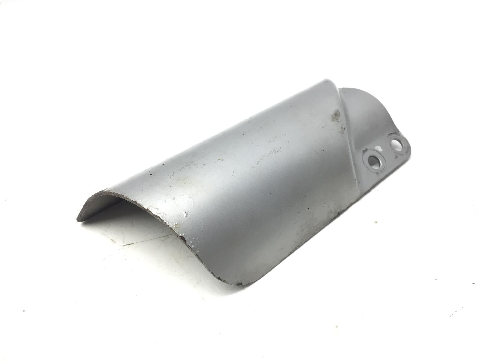 Aprilia scarabeo ie light 125 coperchio protezione stelo forcella sinistro 2009 2009 rbg00