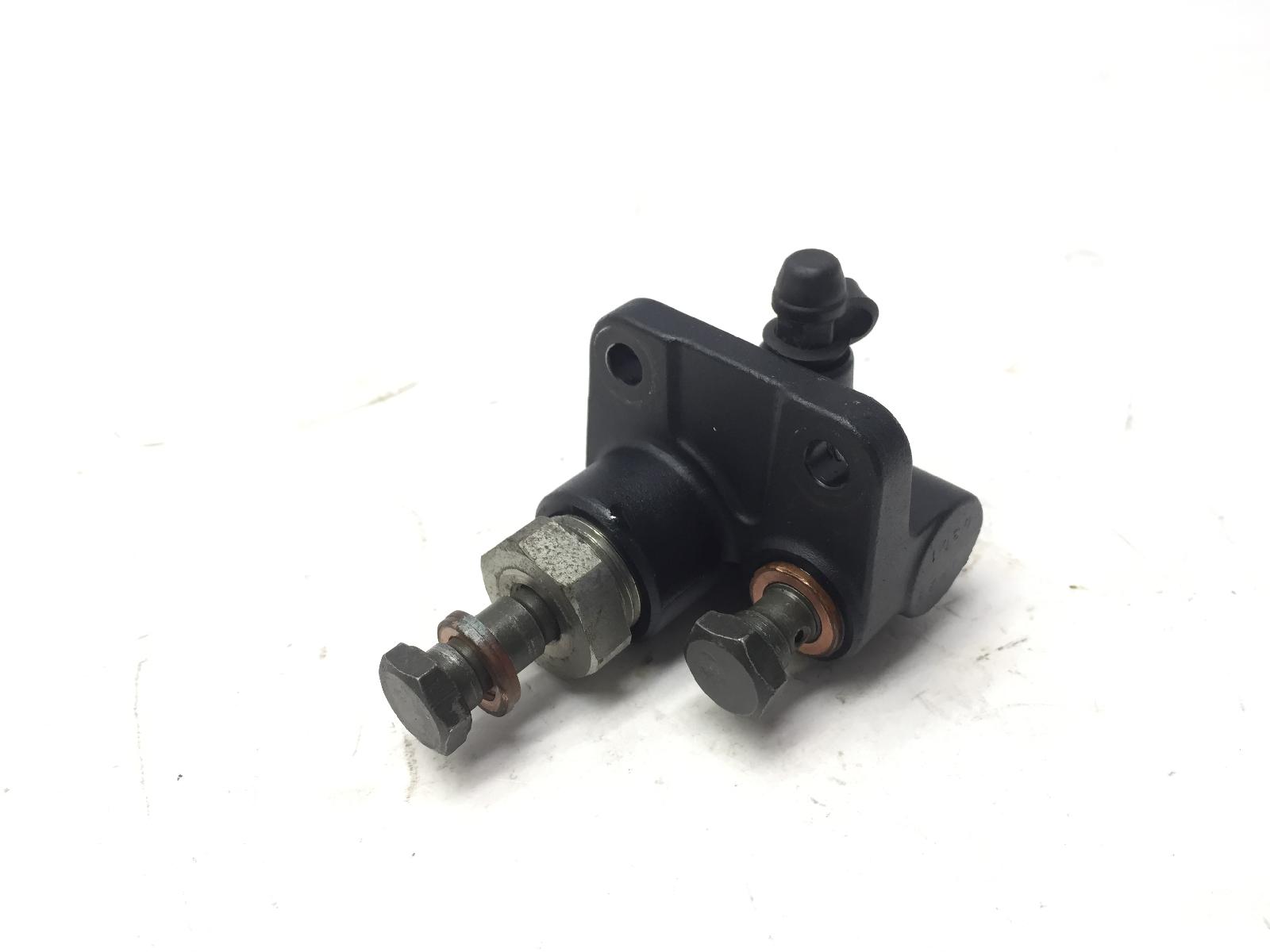 Aprilia scarabeo ie light 125 sdoppiatore ripartitore freni 2009 2009 rbg00