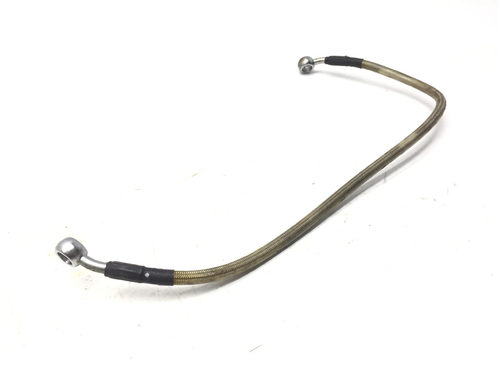 Aprilia scarabeo ie light 125 tubo freno posteriore pompa sdoppiatore 2009 2009 rbg00