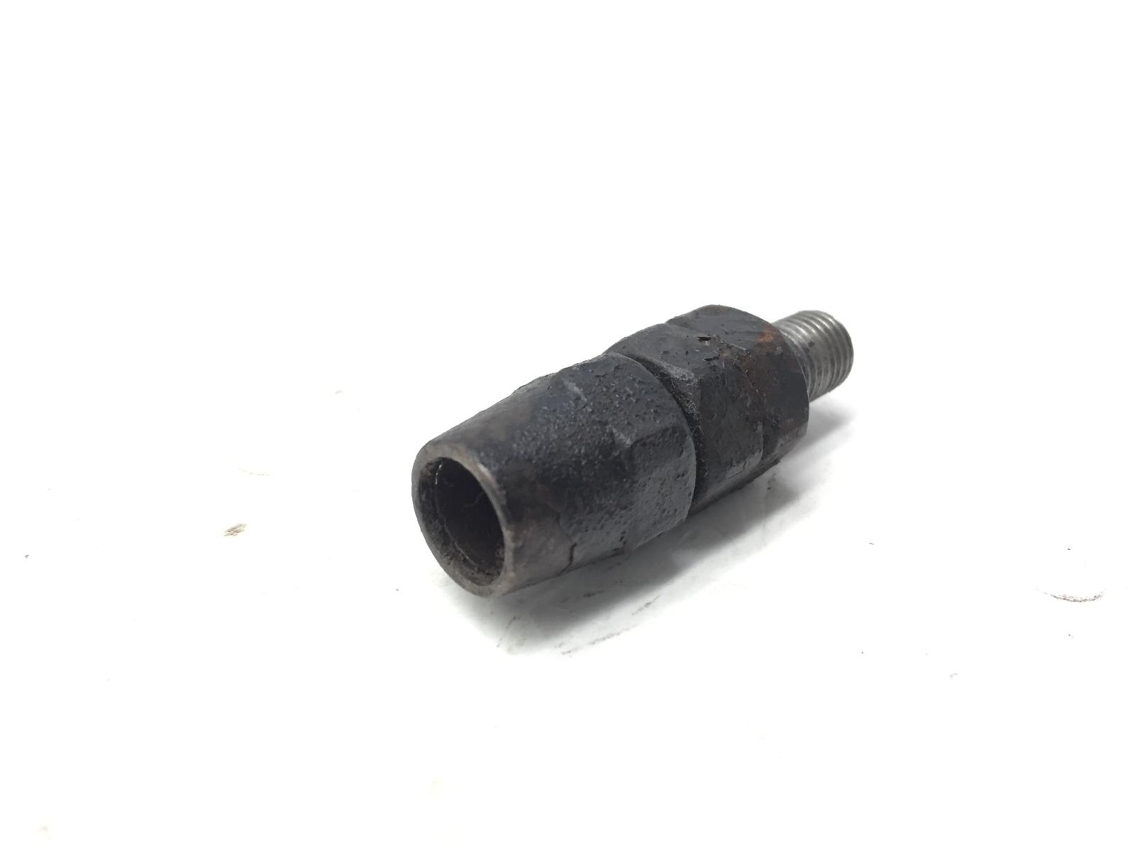 Aprilia scarabeo ie light 125 adattatore specchio specchietto destro 2009 2009 rbg00
