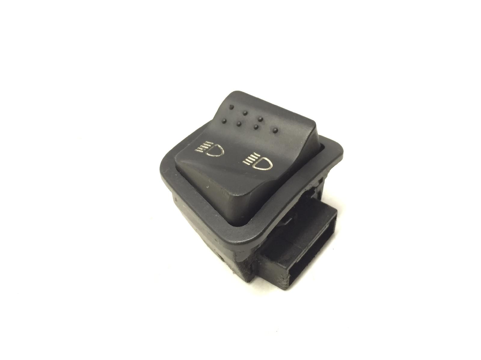 Aprilia scarabeo ie light 125 tasto pulsante abbaglianti anabbaglianti 2009 2009 rbg00