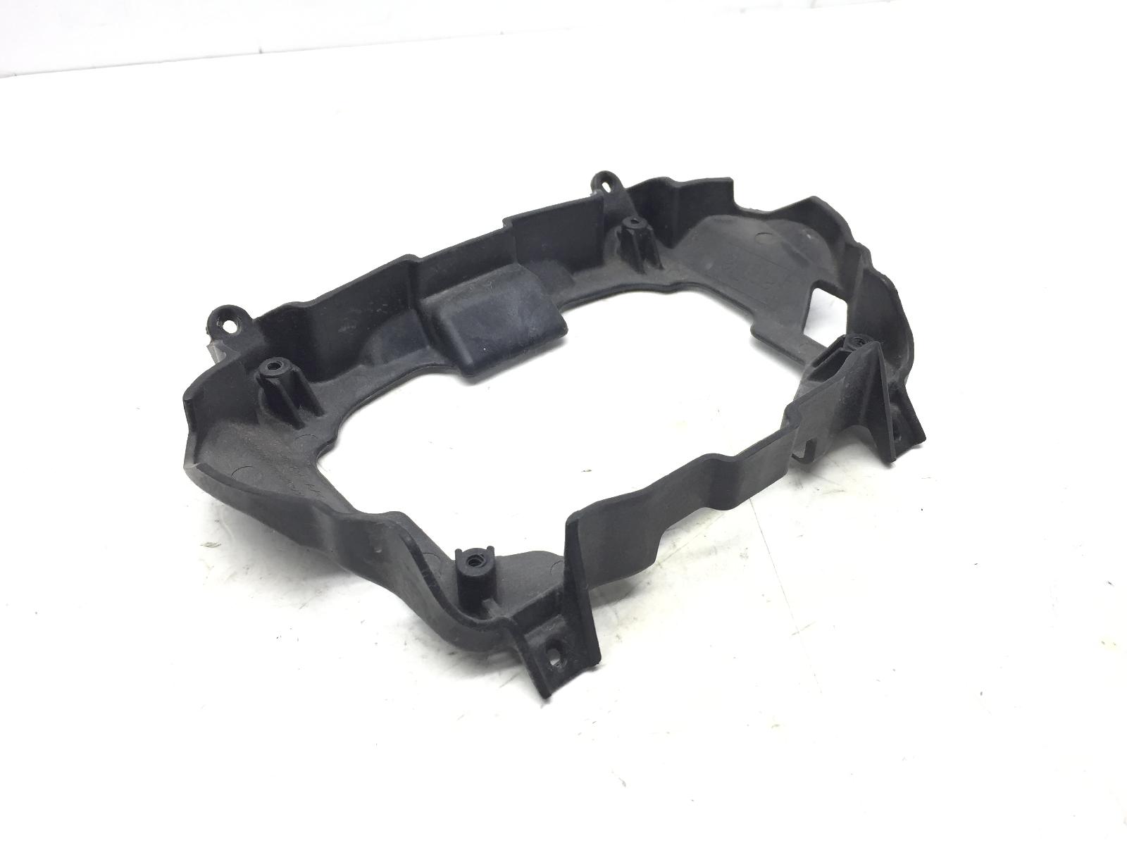 Aprilia scarabeo ie light 125 carena cornice supporto strumentazione 2009 2009 rbg00