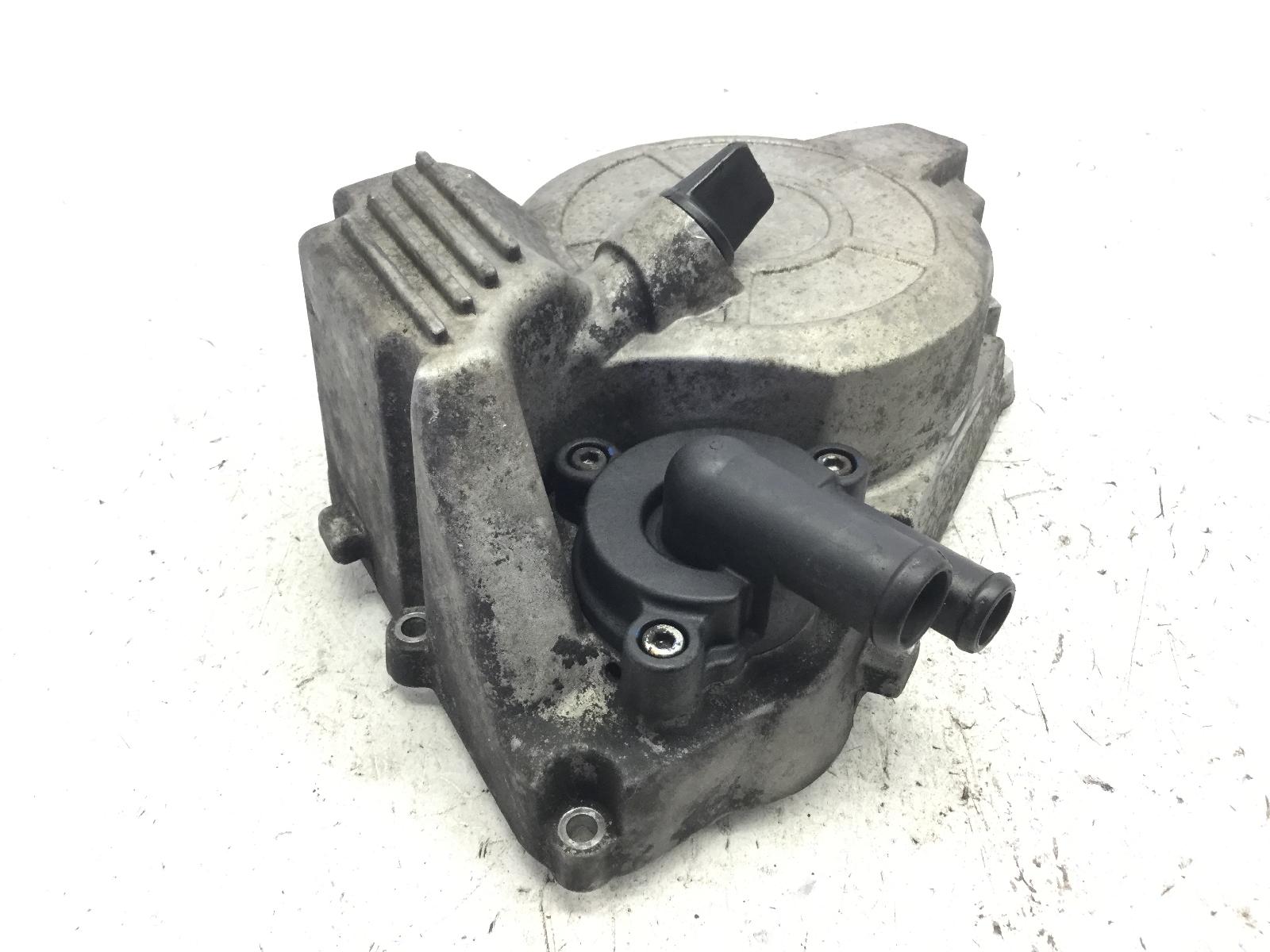 Aprilia scarabeo ie light 125 carter coperchio statore volano e pompa acqua 2009 2009 rbg00