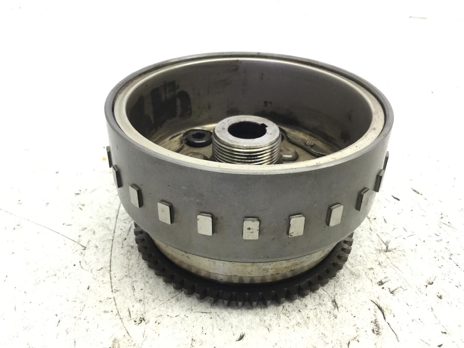 Aprilia scarabeo ie light 125 volano massa volanica e ruota libera 2009 2009 rbg00
