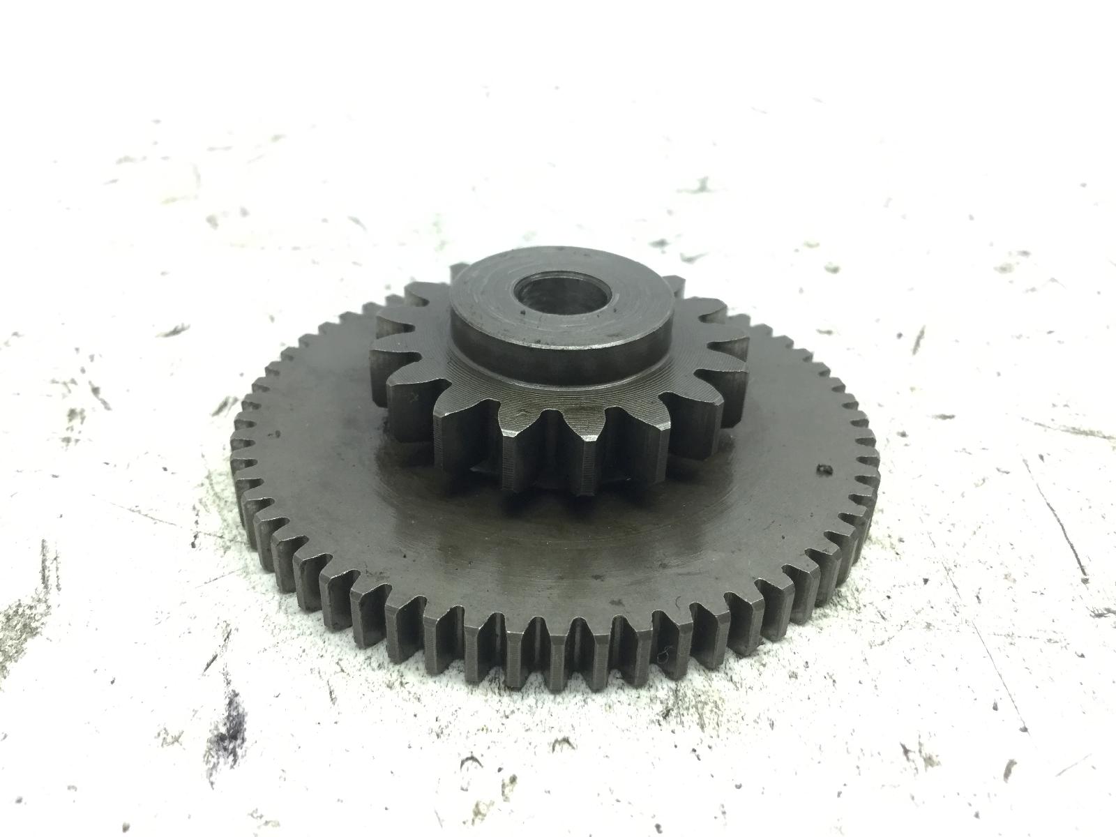 Aprilia scarabeo ie light 125 ingranaggio avviamento 2009 2009 rbg00