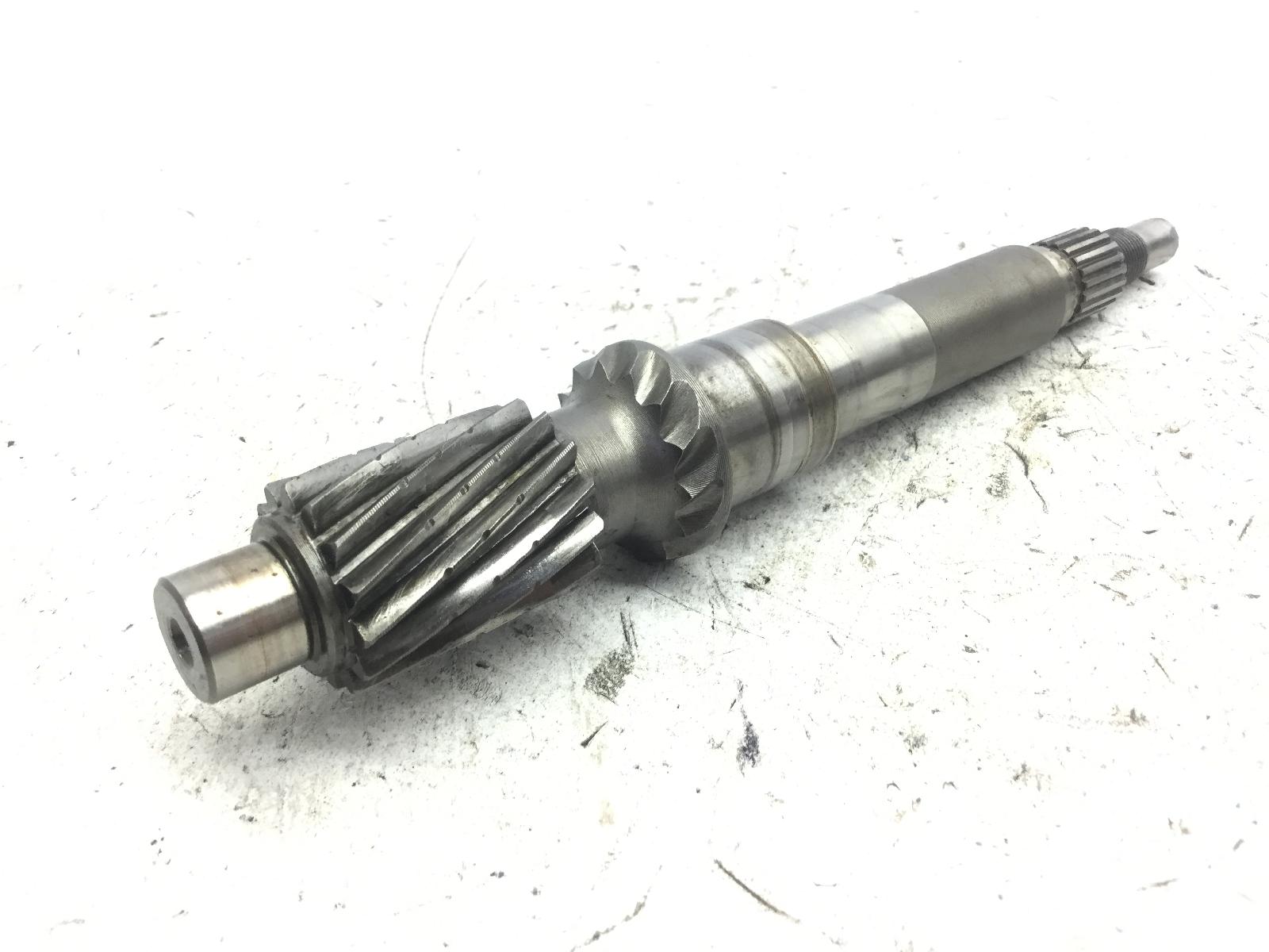 Aprilia scarabeo ie light 125 ingranaggio albero puleggia condotta 2009 2009 rbg00
