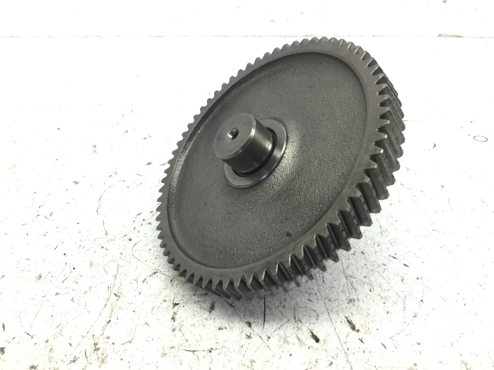Aprilia scarabeo ie light 125 albero ingranaggio intermedio 2009 2009 rbg00