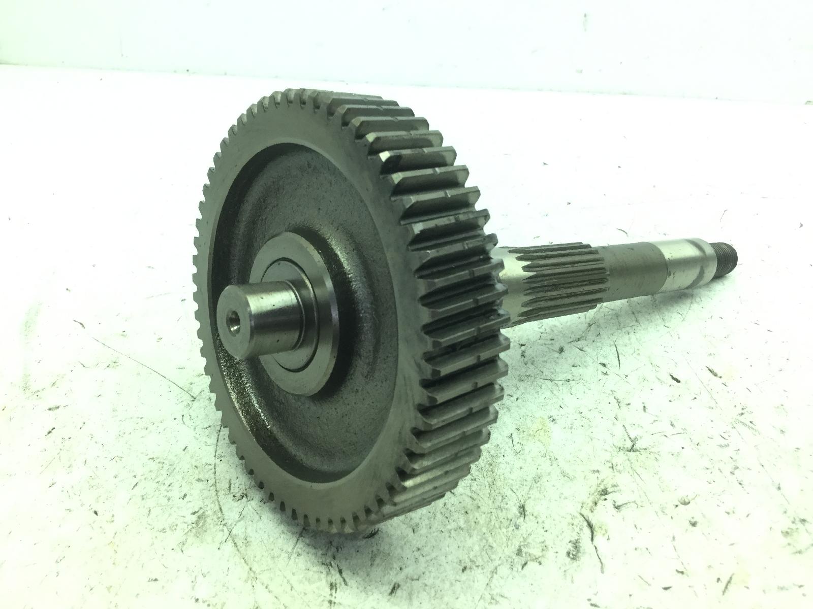 Aprilia scarabeo ie light 125 albero ingranaggio ruota posteriore 2009 2009 rbg00