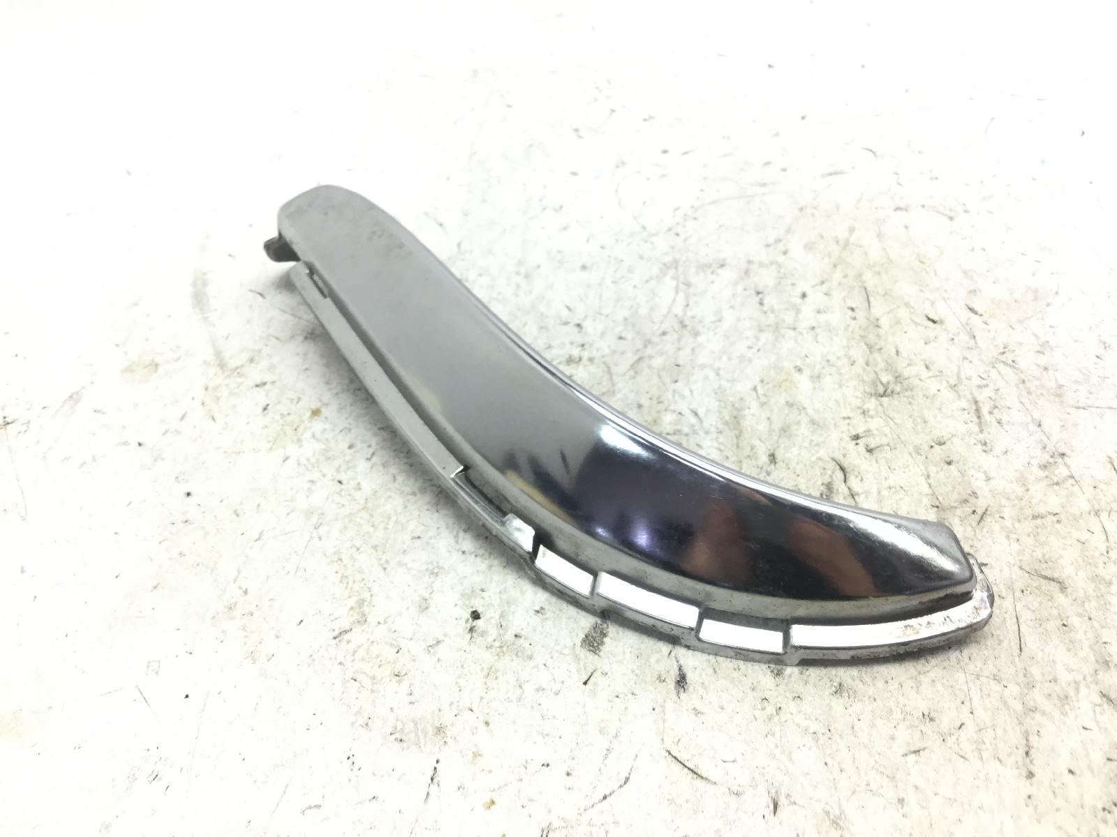 Aprilia scarabeo ie light 125 modanatura sinistra controscudo retroscudo 2009 2009 rbg00