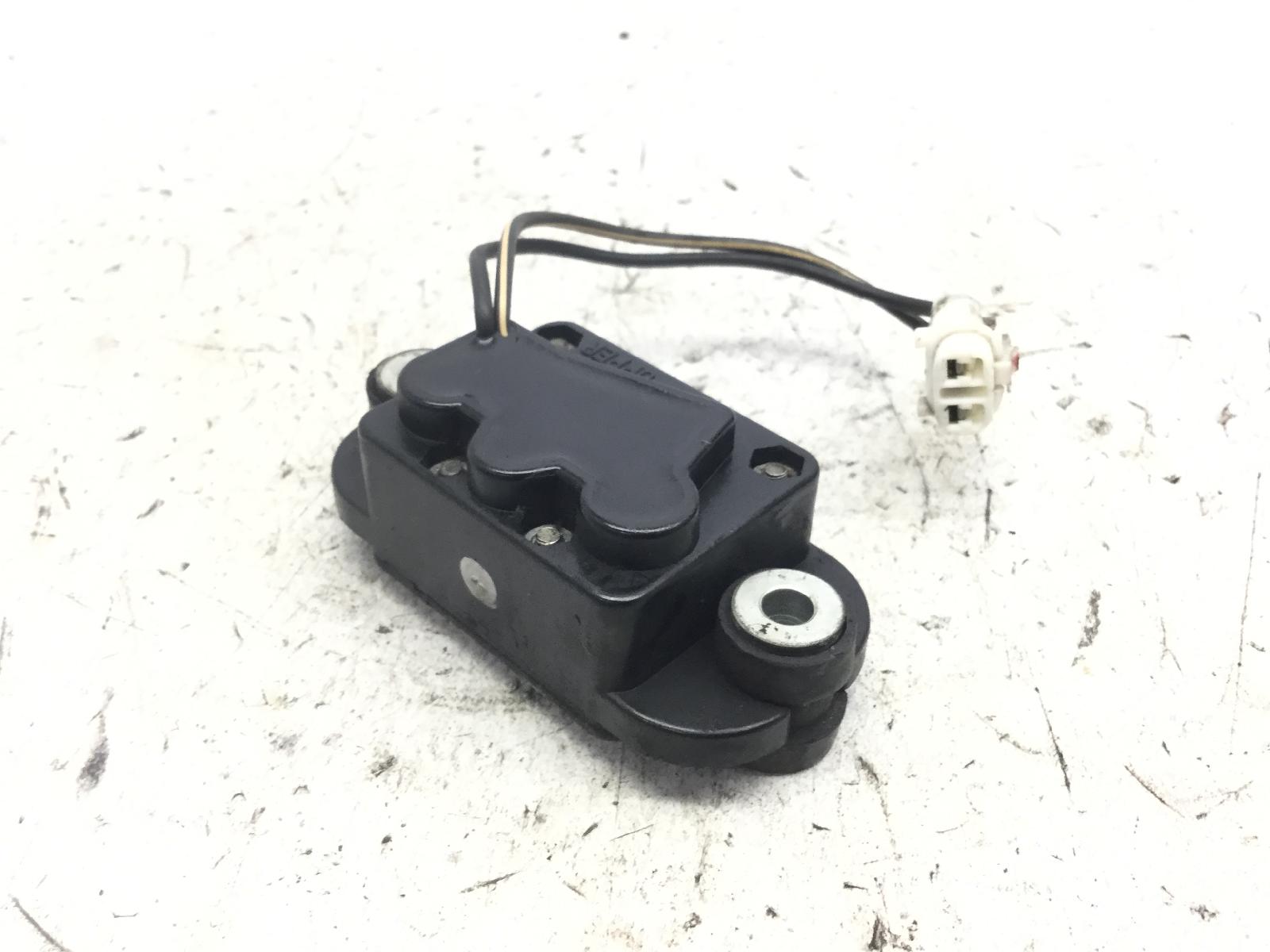 Aprilia scarabeo ie light 125 sensore caduta inclinazione inclinometro 2009 2009 rbg00