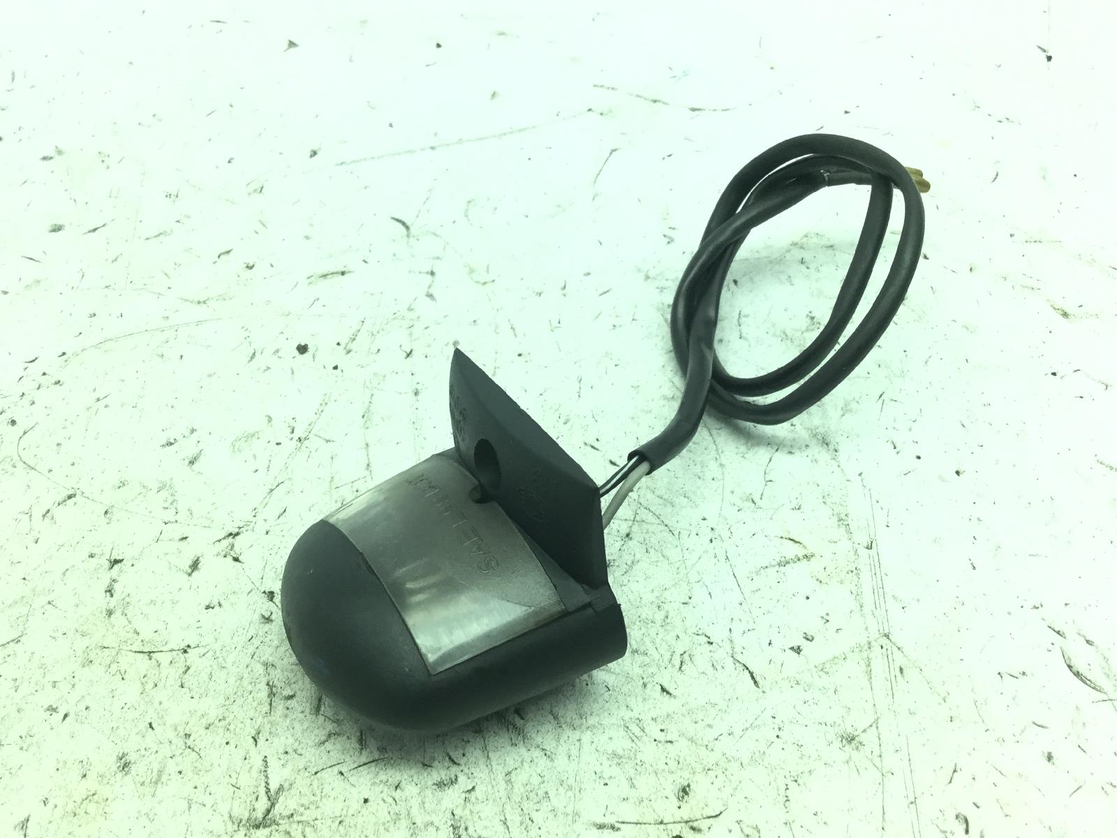 Aprilia scarabeo ie light 125 luce targa posteriore 2009 2009 rbg00