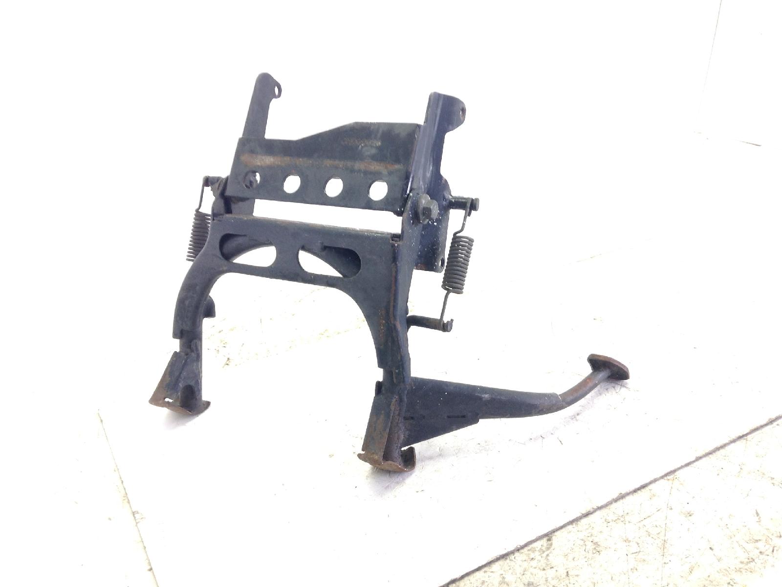 Aprilia scarabeo ie light 125 cavalletto centrale 2009 2009 rbg00