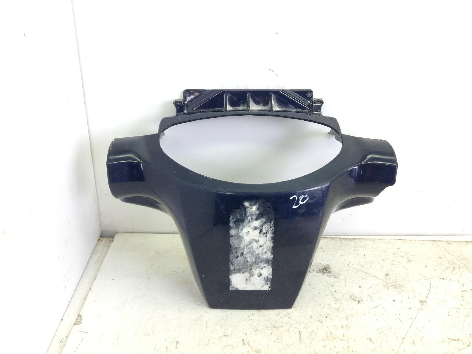 Aprilia scarabeo ie light 125 carena anubrio posteriore 2009 2009 rbg00