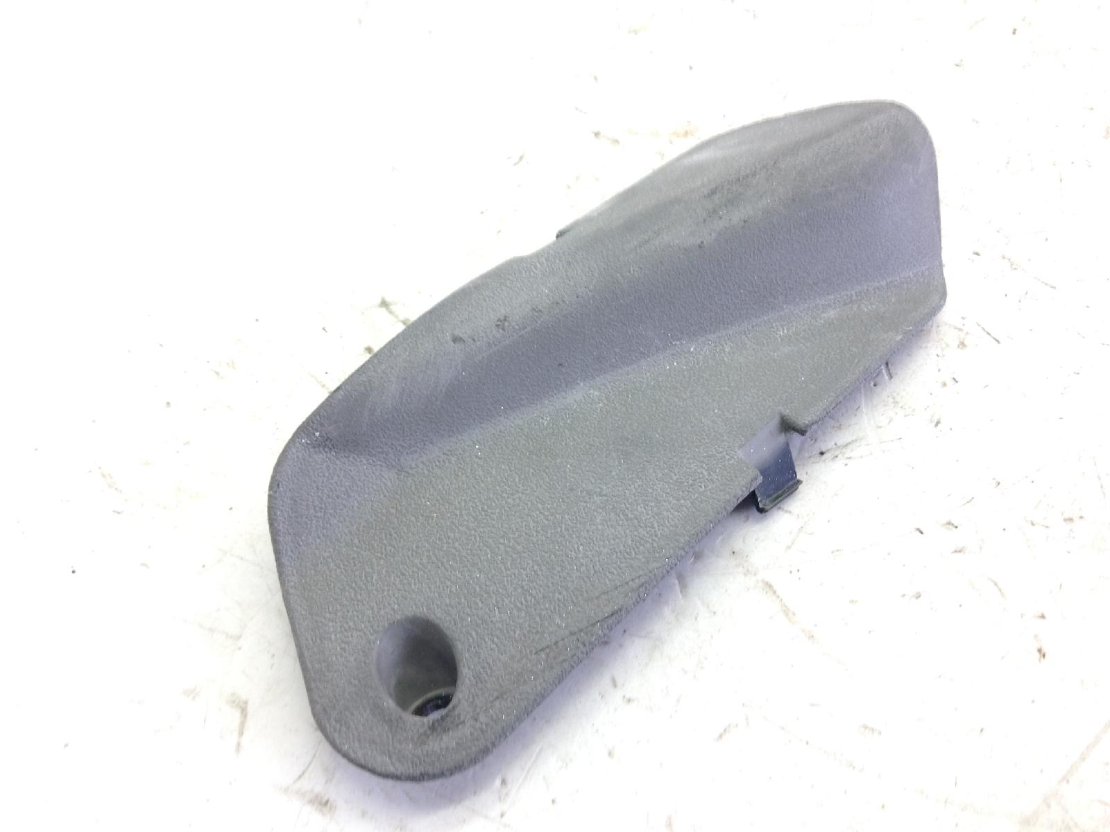 Aprilia scarabeo ie light 125 tappo coperchio sottopedana sottopavimento 2009 2009 rbg00