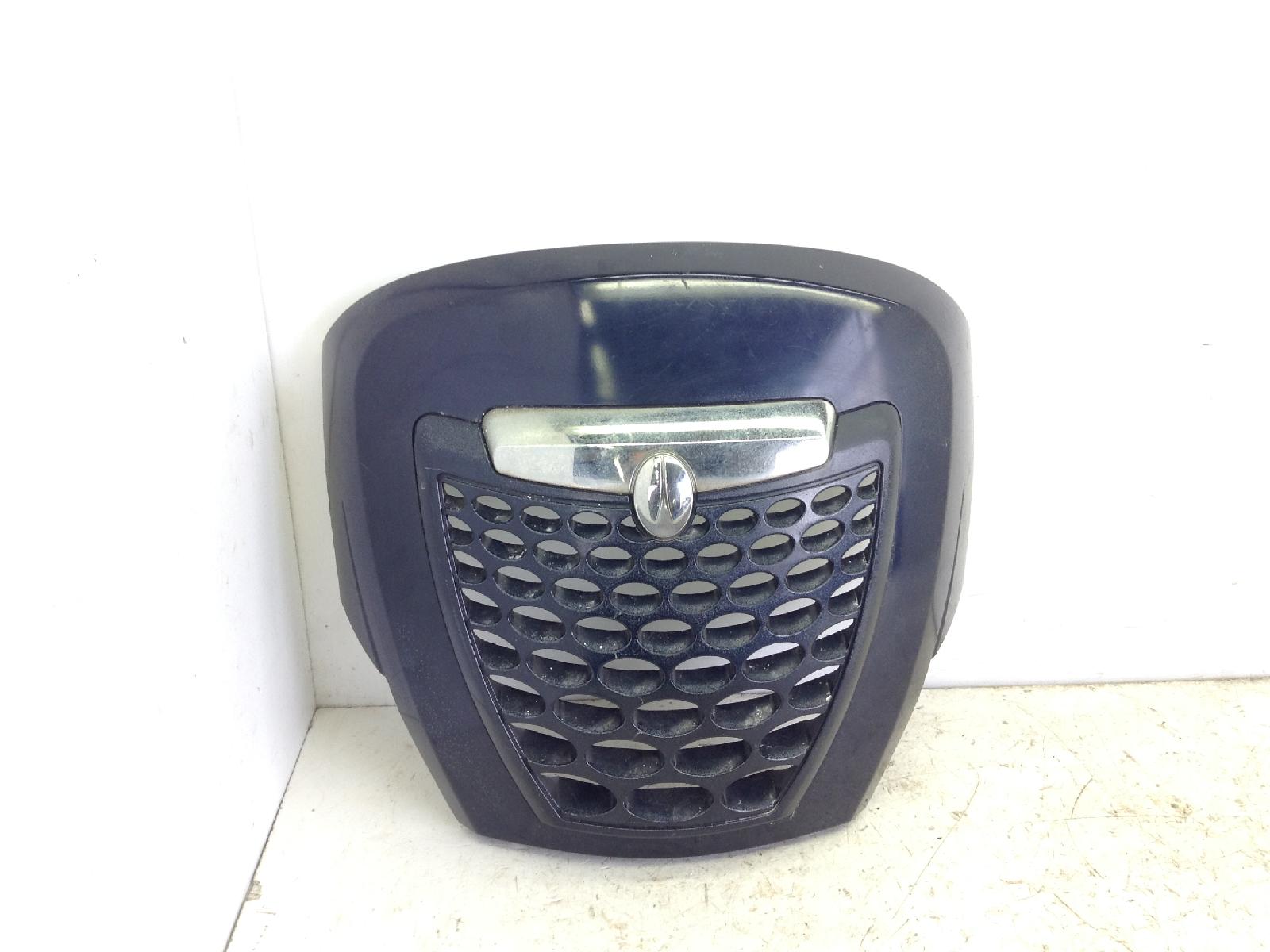 Aprilia scarabeo ie light 125 carena coperchio scudo anteriore 2009 2009 rbg00