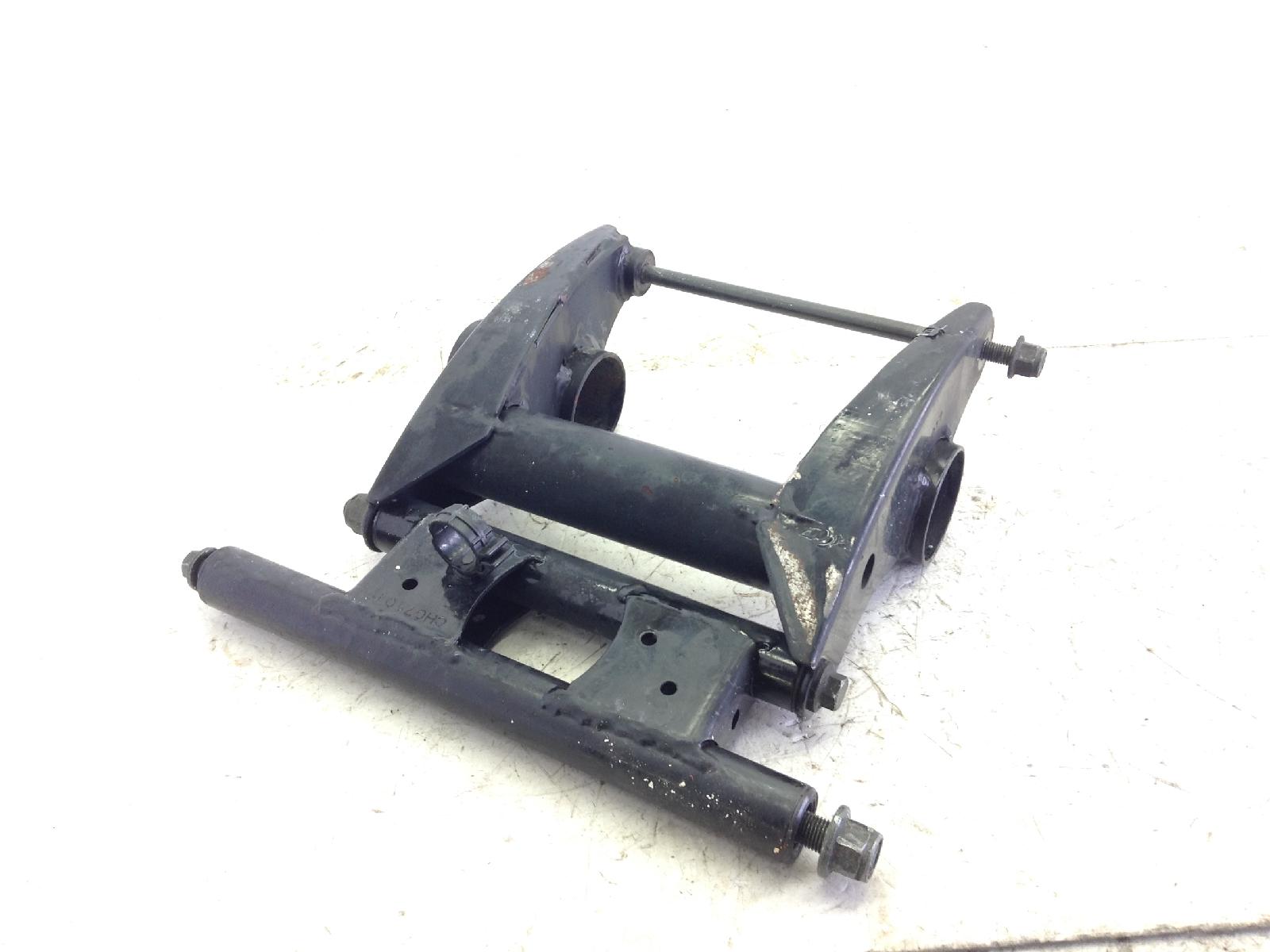 Aprilia scarabeo ie light 125 staffa supporto motore 2009 2009 rbg00