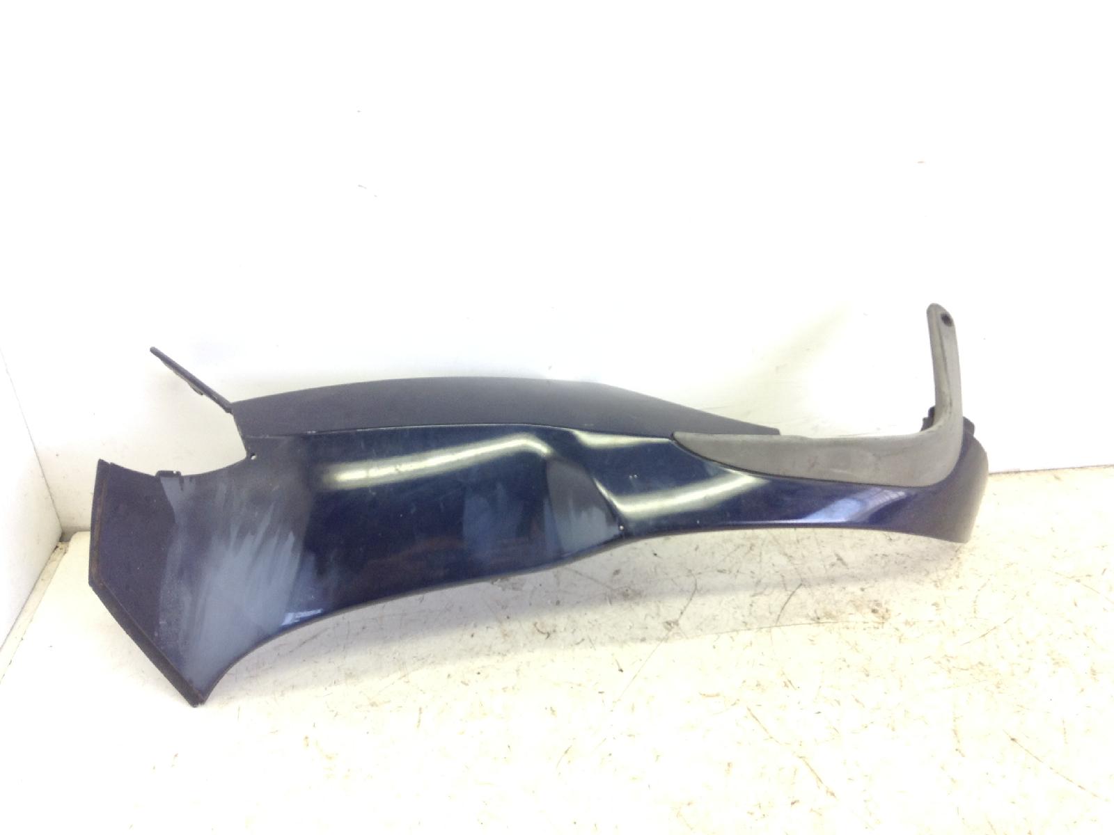 Aprilia scarabeo ie light 125 carena scudo anteriore sinistro - rotture 2009 2009 rbg00