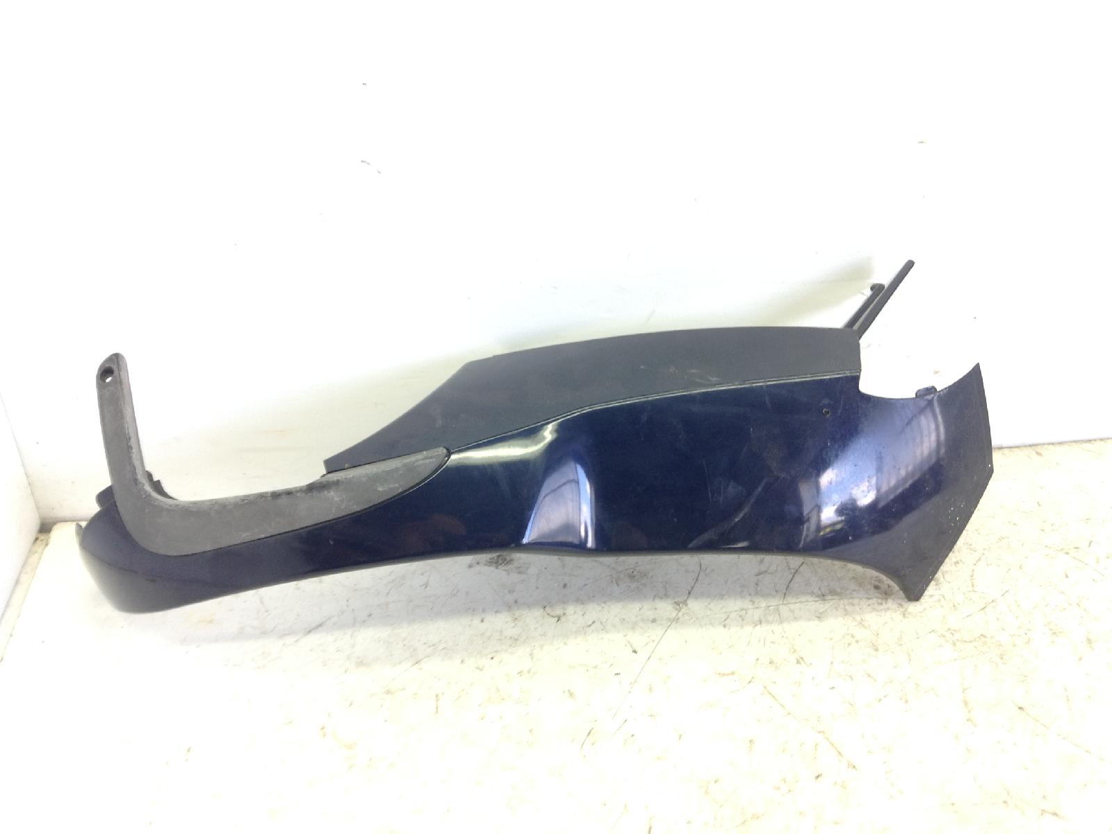 Aprilia scarabeo ie light 125 carena scudo anteriore destra - crepa 2009 2009 rbg00