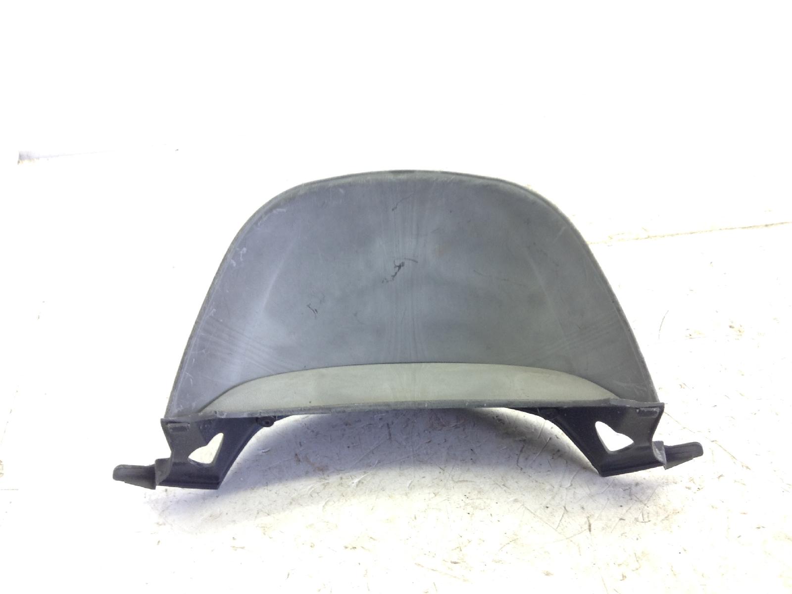 Aprilia scarabeo ie light 125 coperchio superiore carena manubrio 2009 2009 rbg00