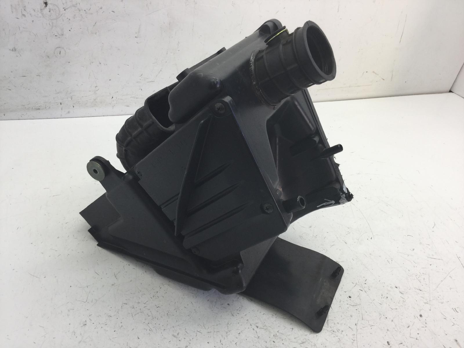 Yamaha xt x 660 cassa scatola filtro aria con beccuccio rotto 2005 2005 dm014