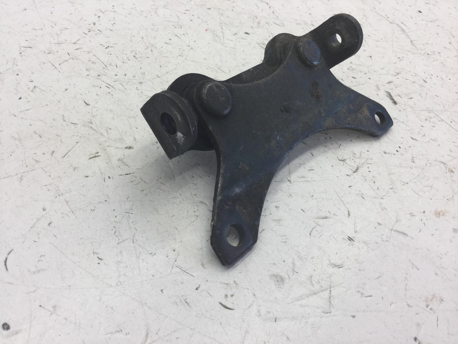 Yamaha xt x 660 staffa supporto scarico marmitta 5vk214450000 2005 2005 dm014