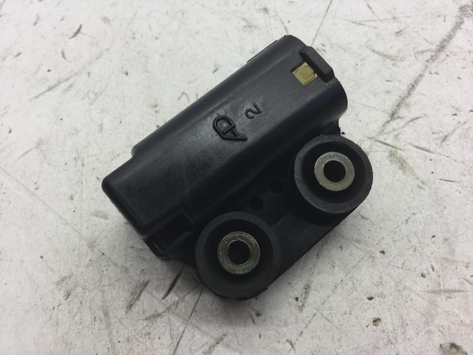 Yamaha xt x 660 sensore inclinazione caduta inclinometro 2005 2005 dm014