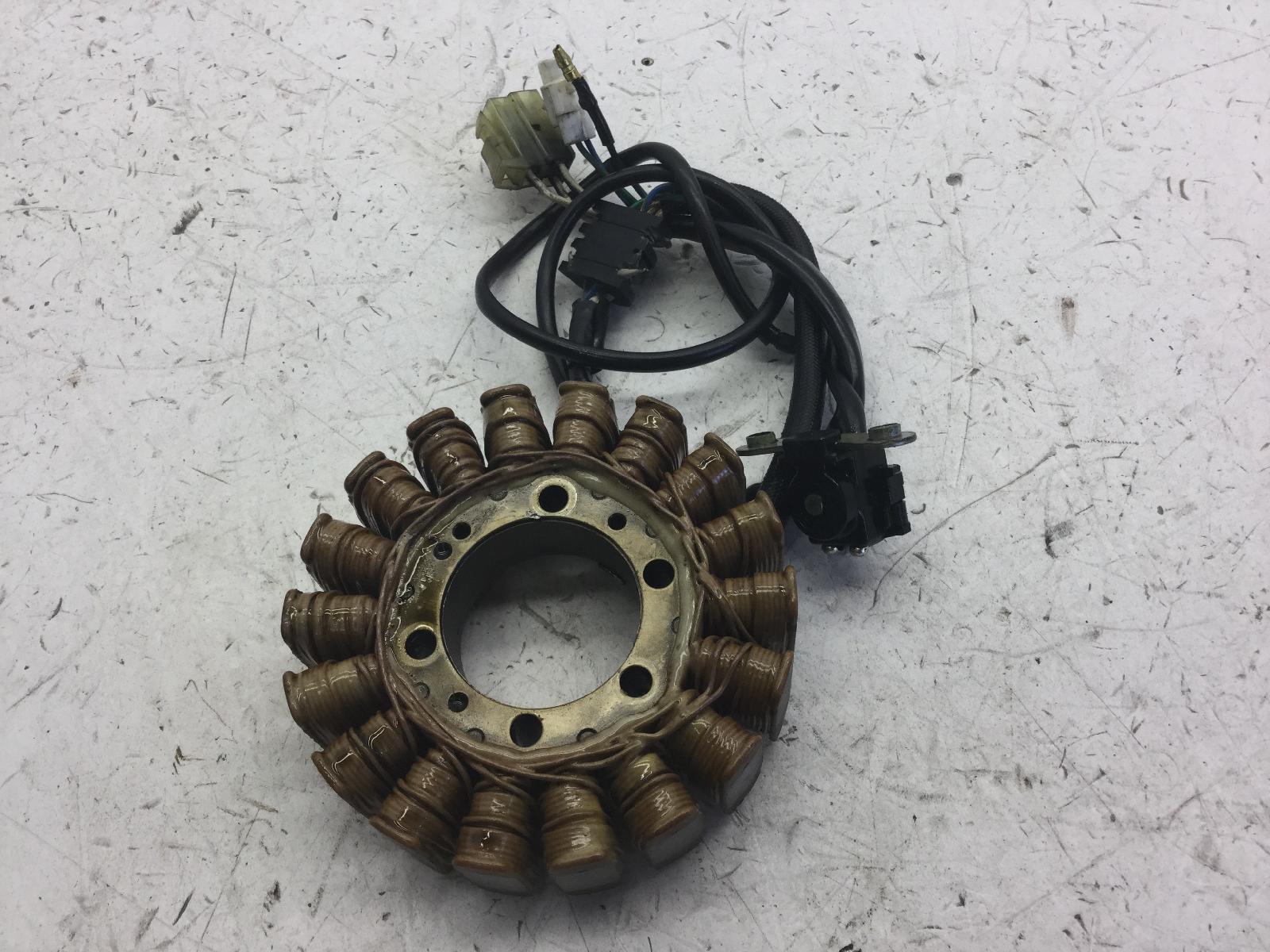 Yamaha xt x 660 statore campo magnetico 2005 2005 dm014
