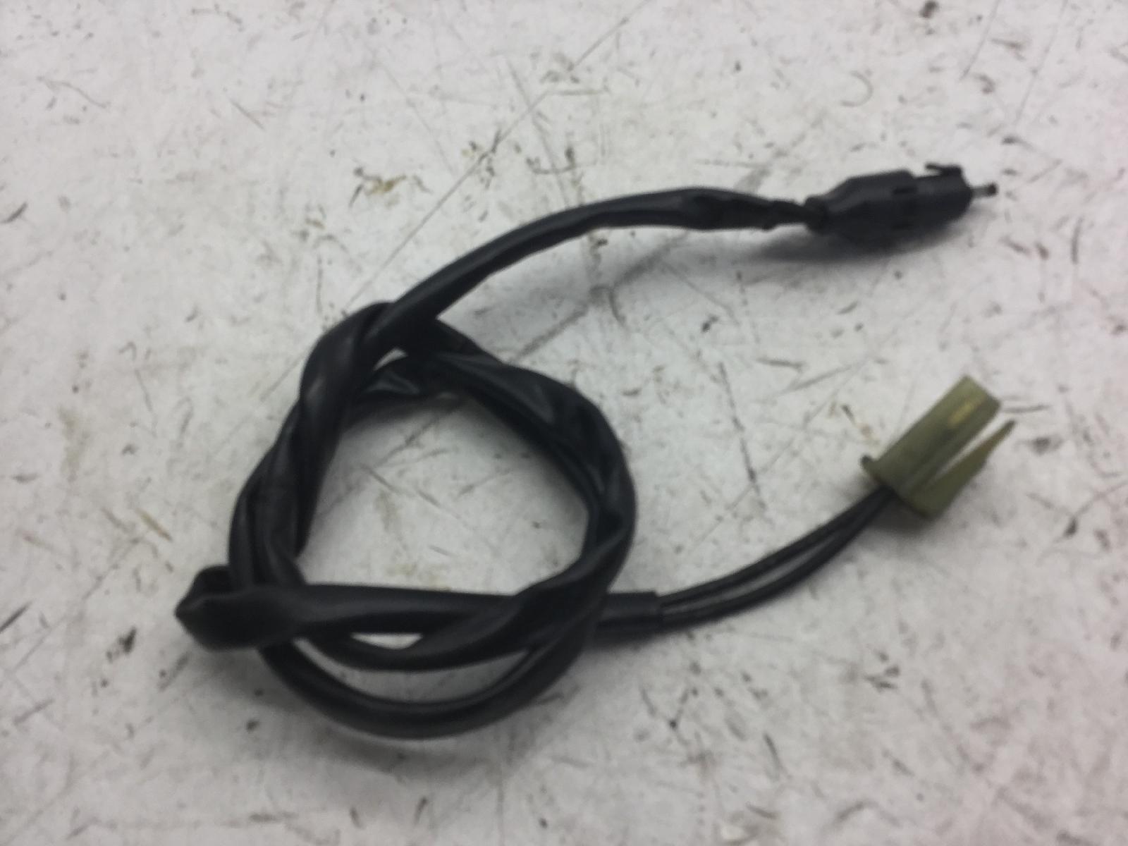 Yamaha xt x 660 sensore interruttore stop frizione sinistro 2005 2005 dm014