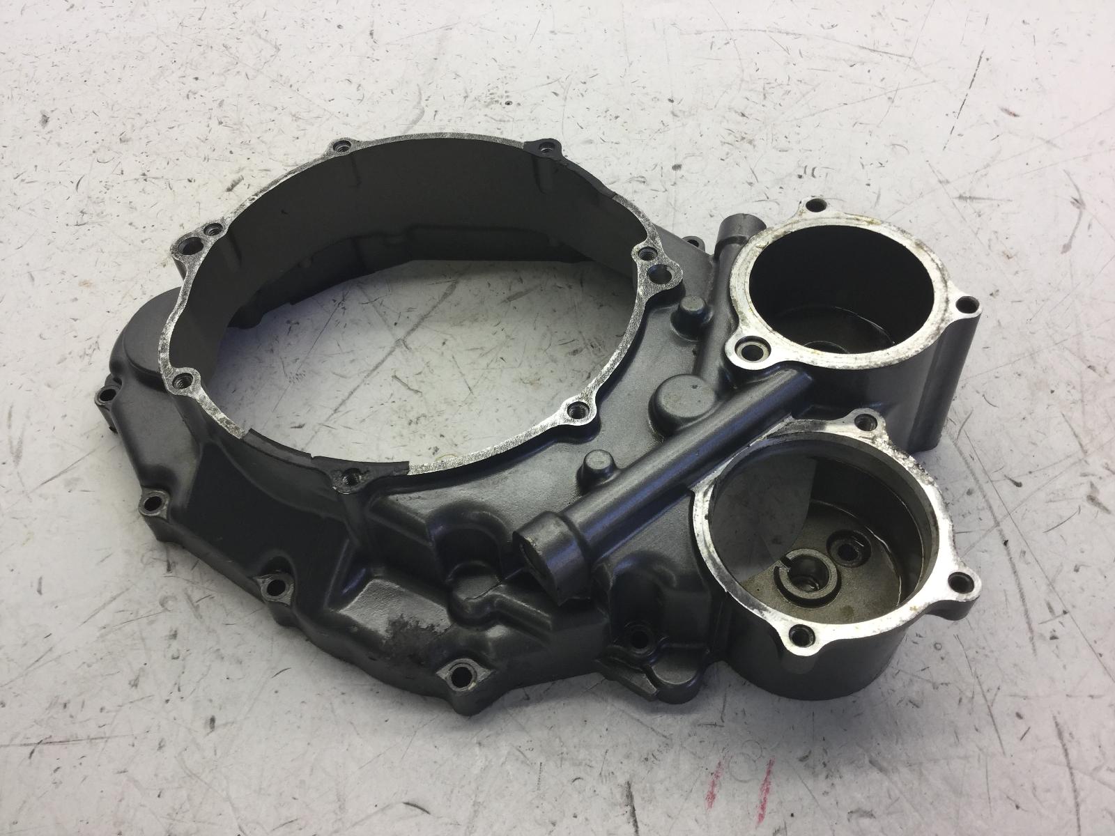 Yamaha xt x 660 coperchio carter frizione 2005 2005 dm014