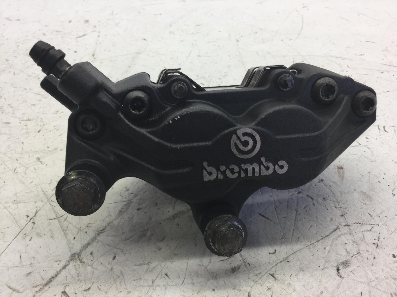 Yamaha xt x 660 pinza freno anteriore 2005 2005 dm014
