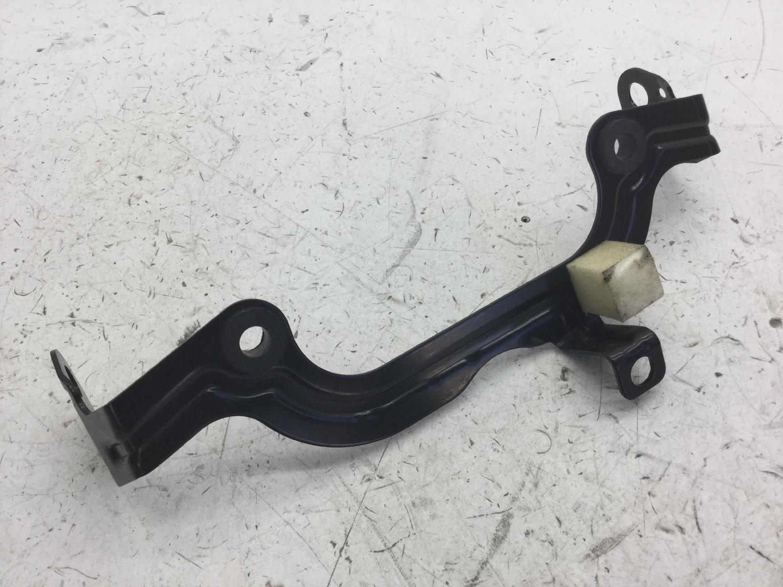 Suzuki dl v-strom 650 staffa supporto faro fanale posteriore 2011 2011 b1112