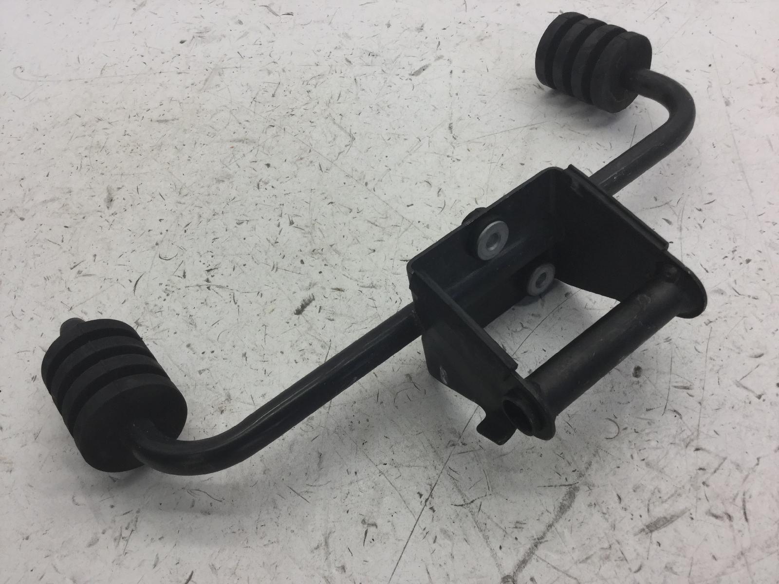 Suzuki dl v-strom 650 staffa supporto anteriore 44520-06g00-000 2011 2011 b1112