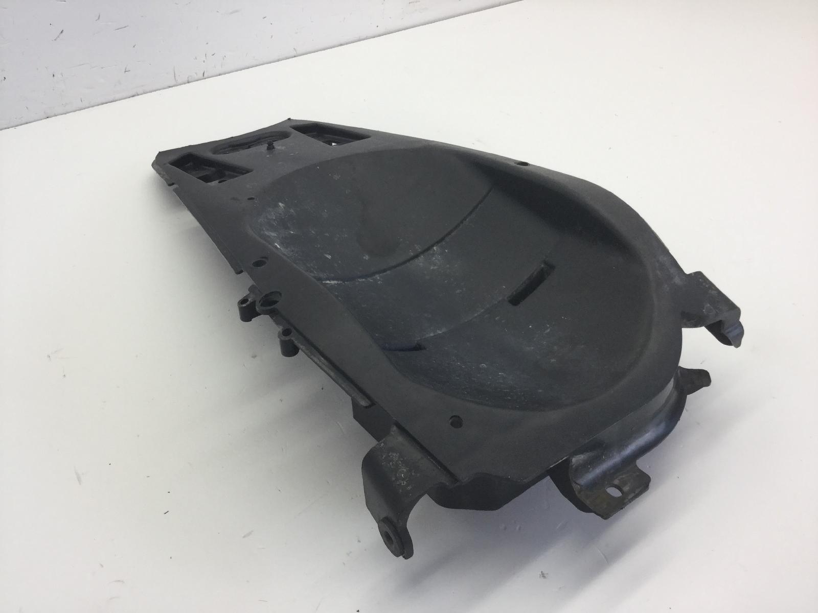 Kawasaki er-6n 650 parafango posteriore interno sotto coda codone 2006 2008 er650aaa
