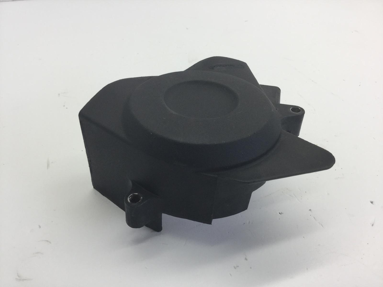 Kawasaki er-6n 650 carter coperchio pignone 2006 2008 er650aaa