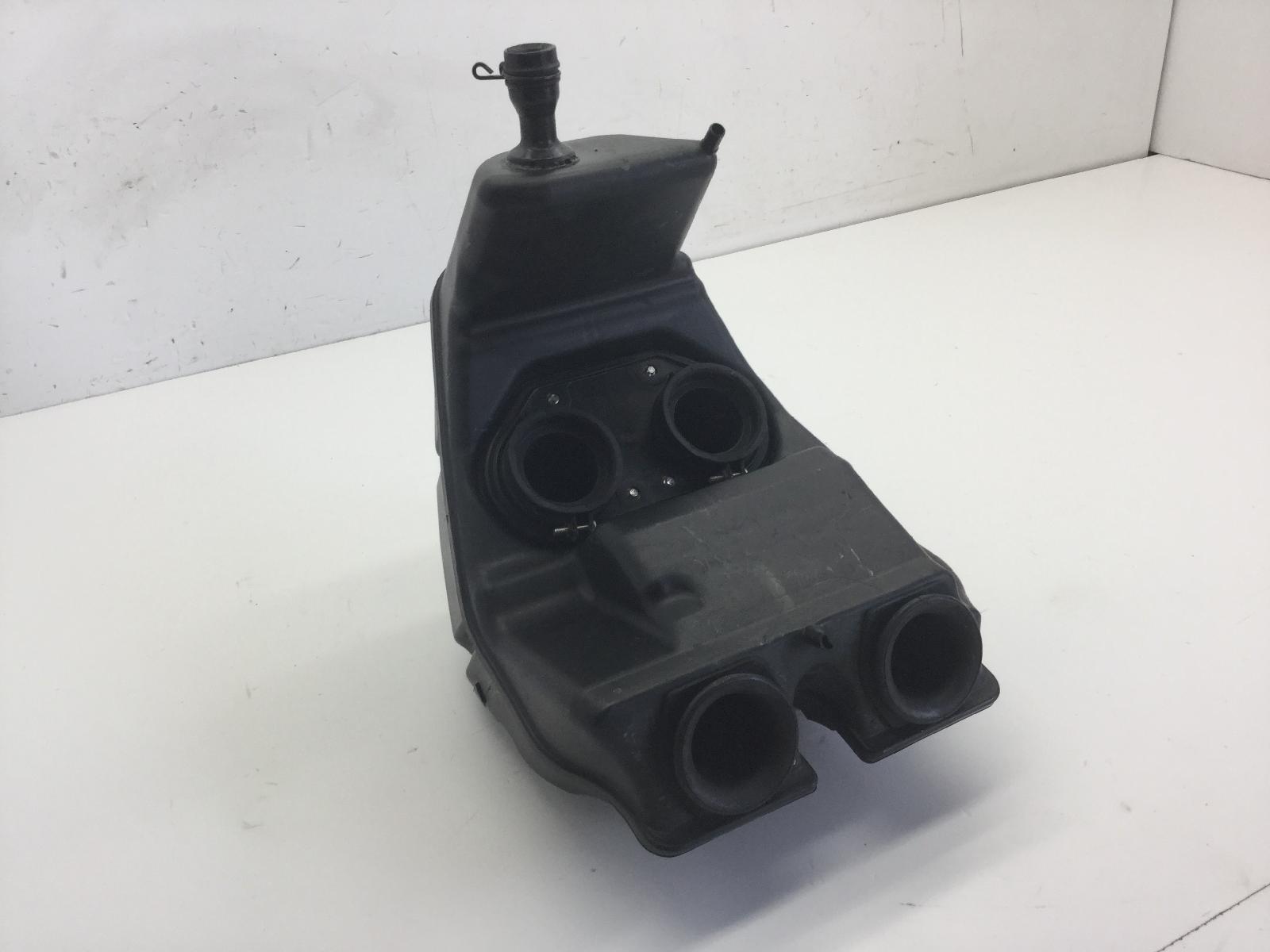 Kawasaki er-6n 650 cassa scatola filtro aria 2006 2008 er650aaa