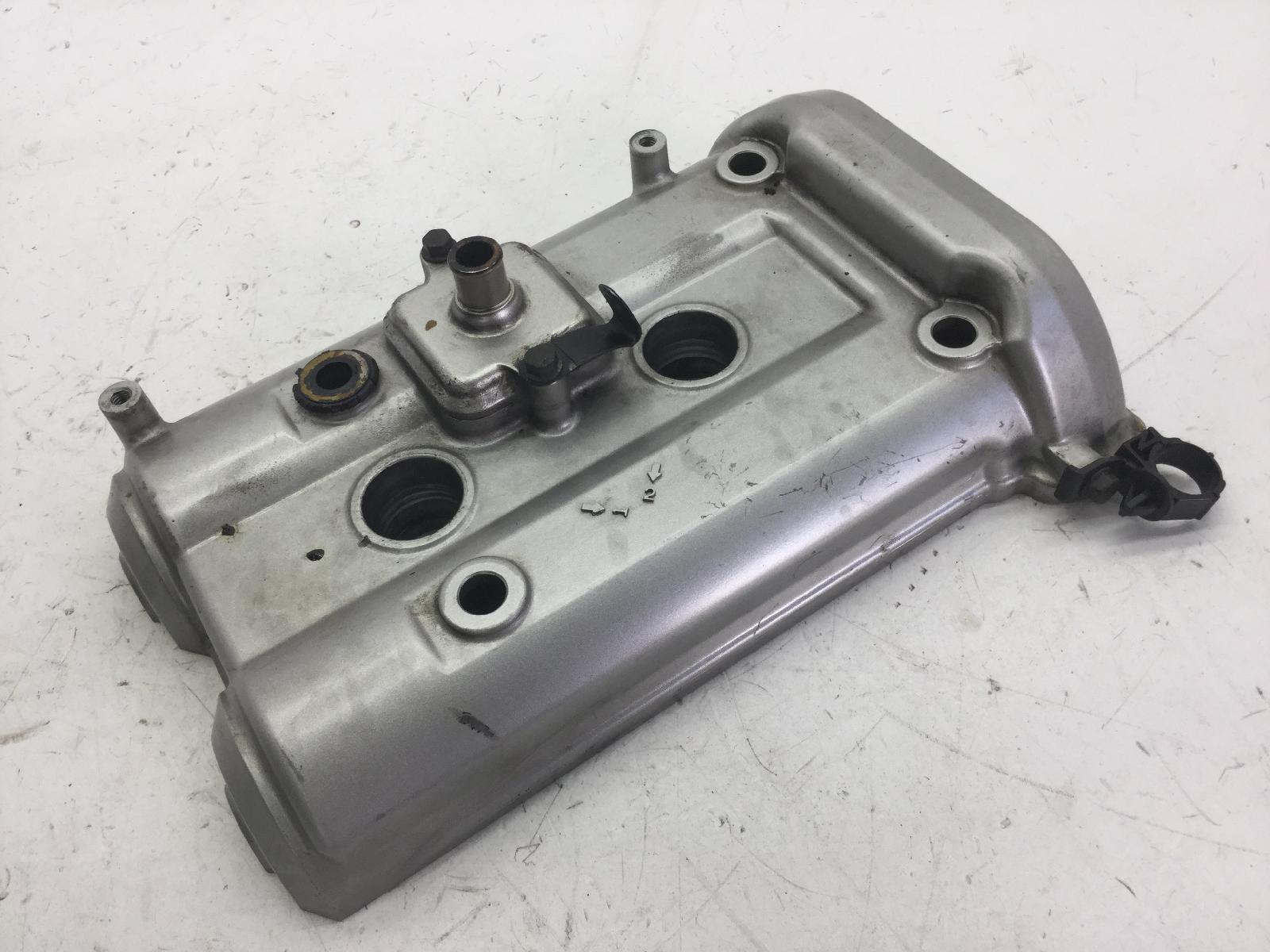 Kawasaki er-6n 650 coperchio testa testata 2006 2008 er650aaa