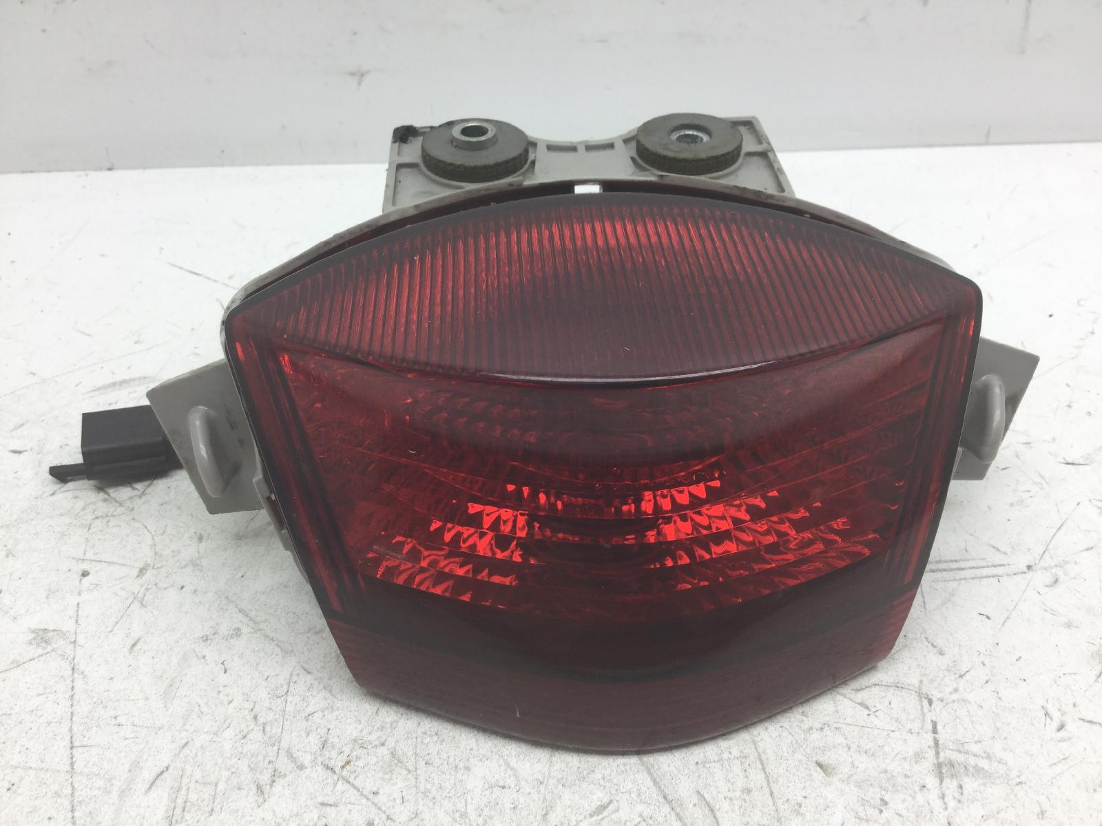 Kawasaki er-6n 650 faro fanale posteriore 2006 2008 er650aaa