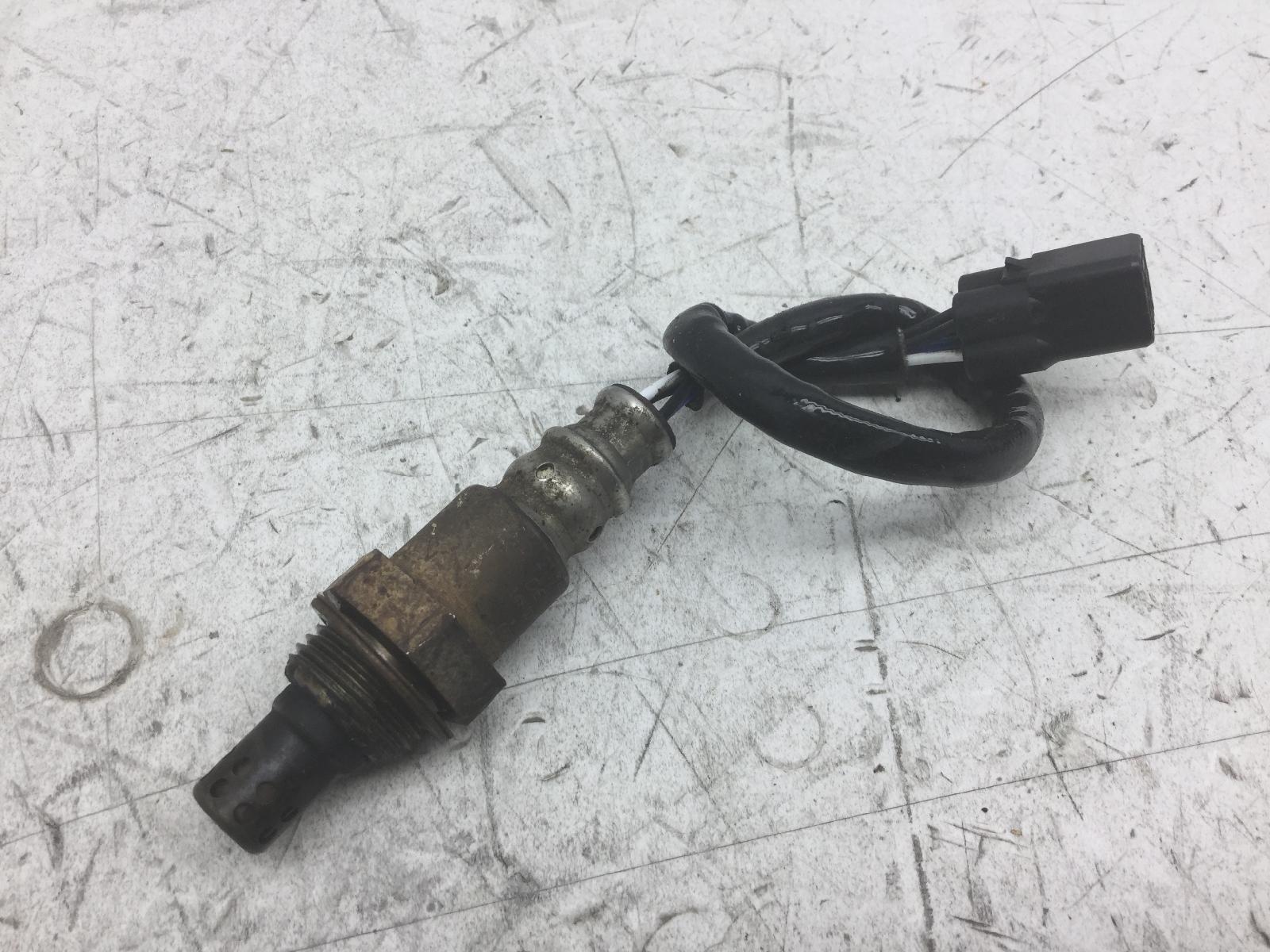 Kawasaki er-6n 650 sonda lambda 2006 2008 er650aaa