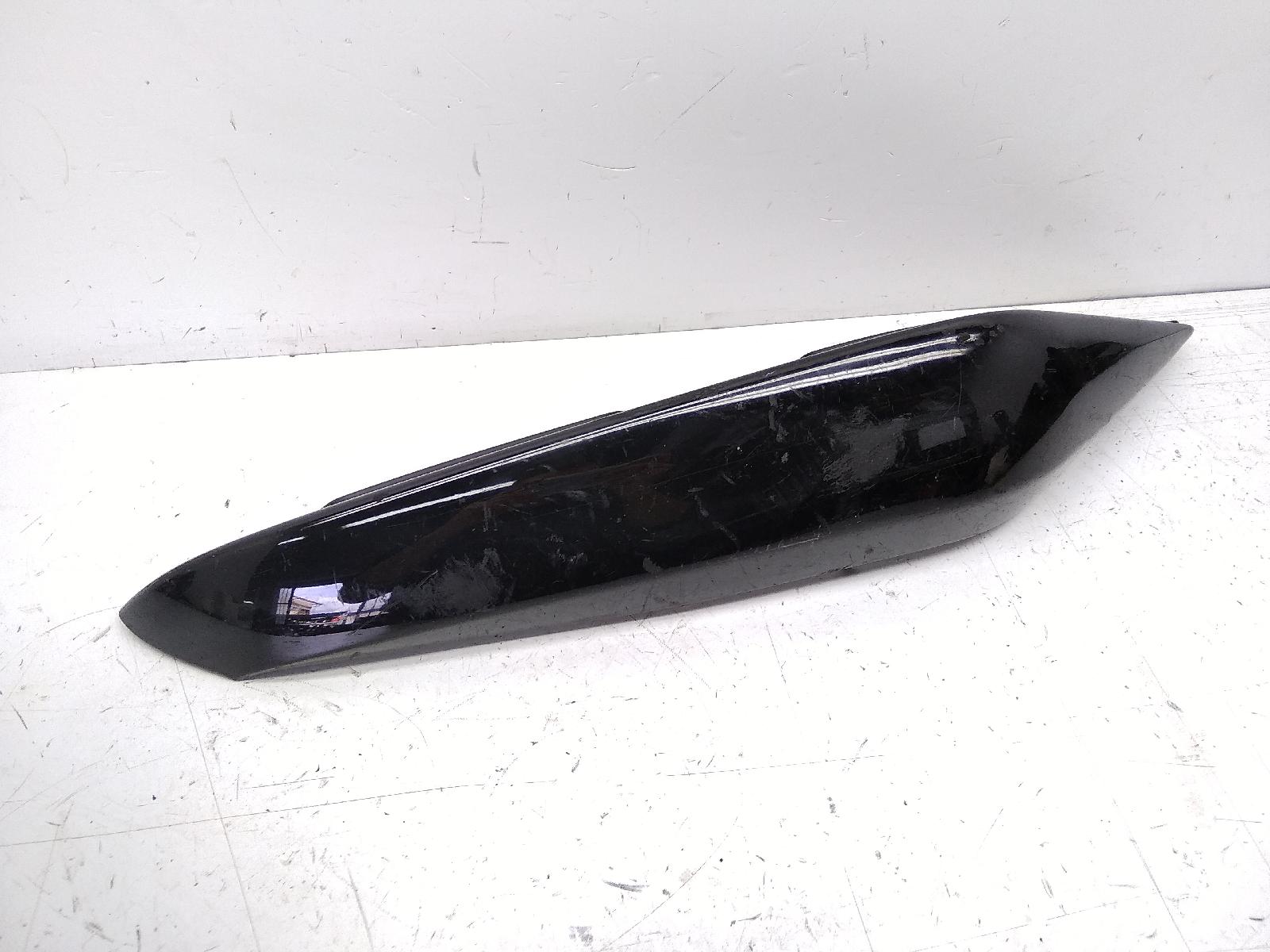 Kawasaki er-6n 650 carena fiancata posteriore destra 2006 2008 er650aaa
