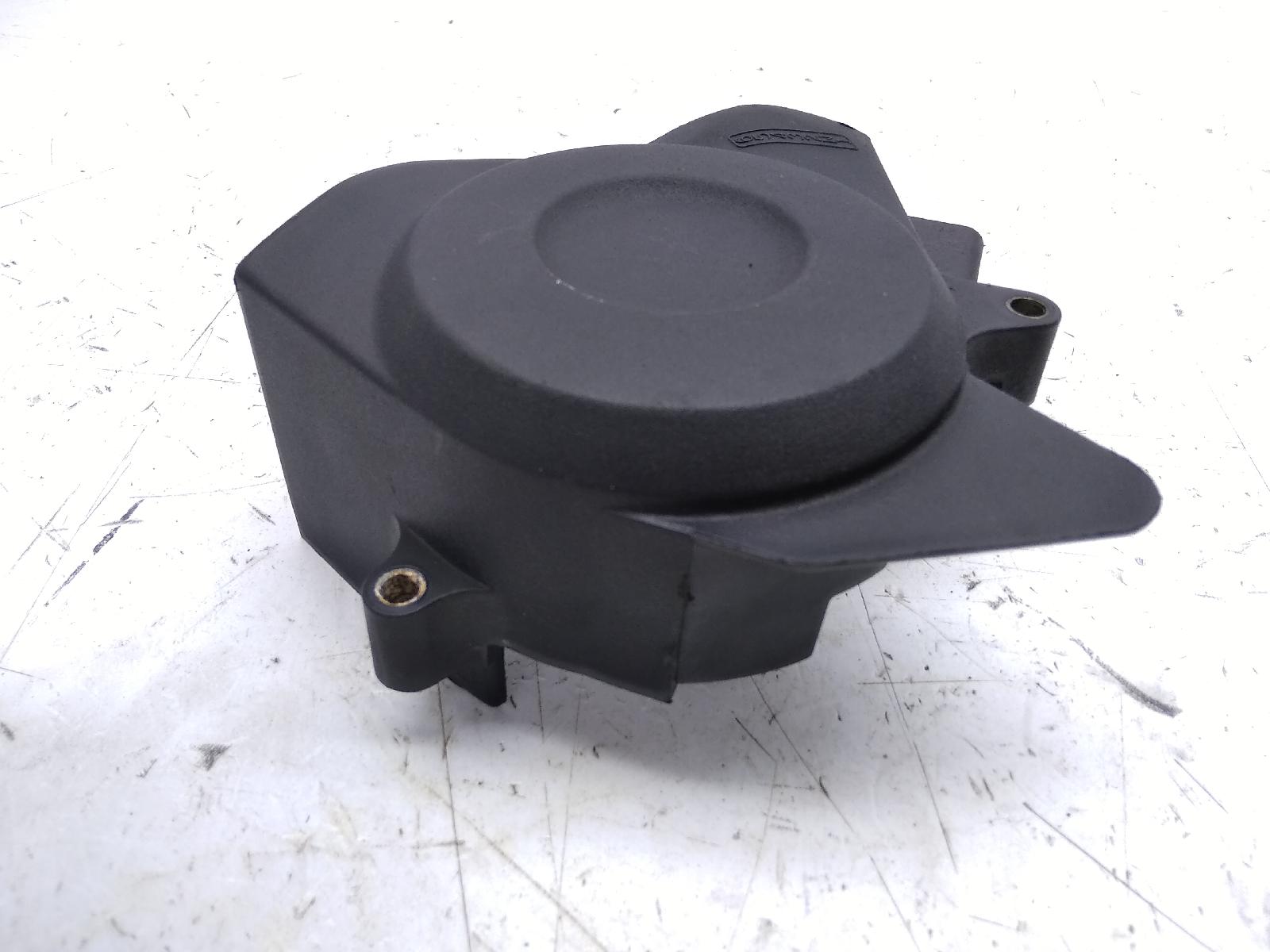 Kawasaki er-6n 650 carter coperchio pignone 2006 2008 er650aaa