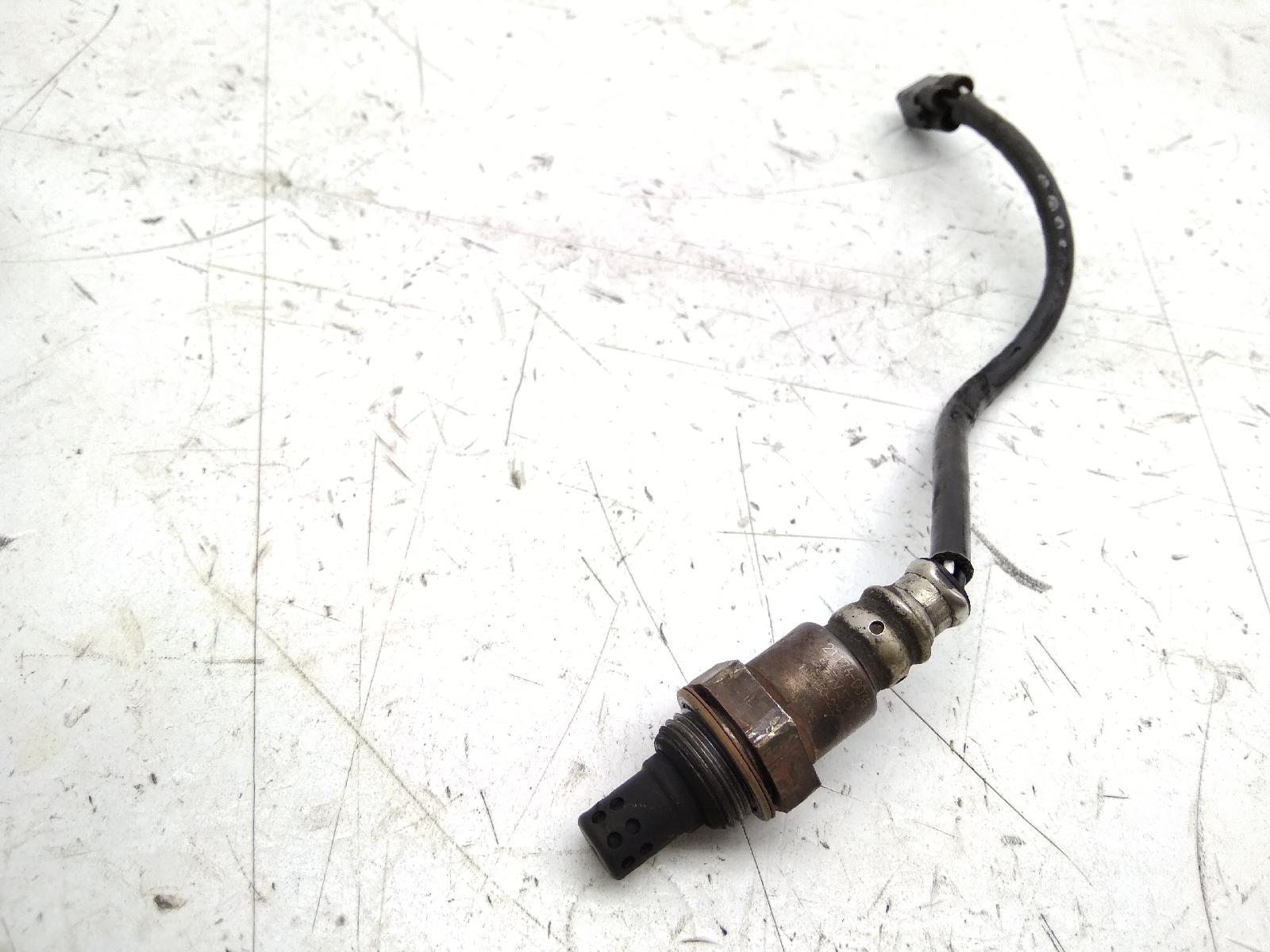 Kawasaki er-6n 650 sonda lambda 2006 2008 er650aaa