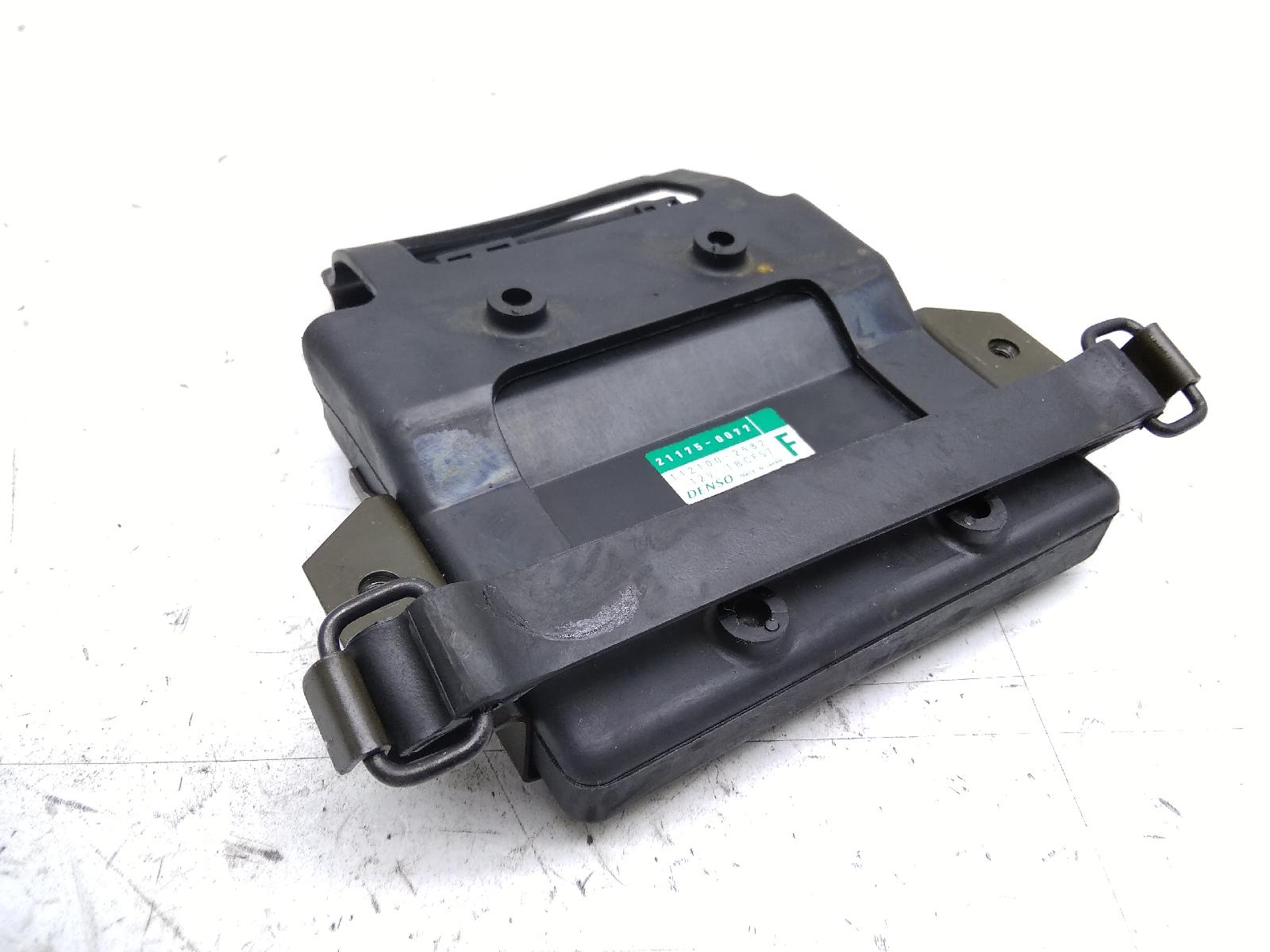 Kawasaki er-6n 650 centralina cdi 2006 2008 er650aaa